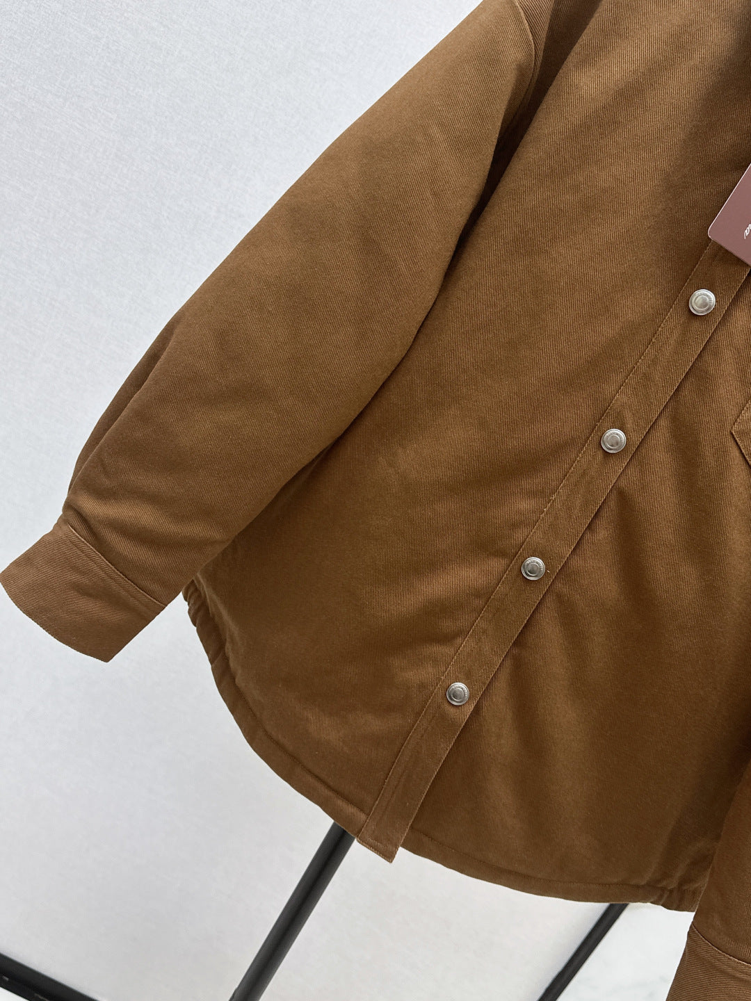Loro NEW cotton jacket