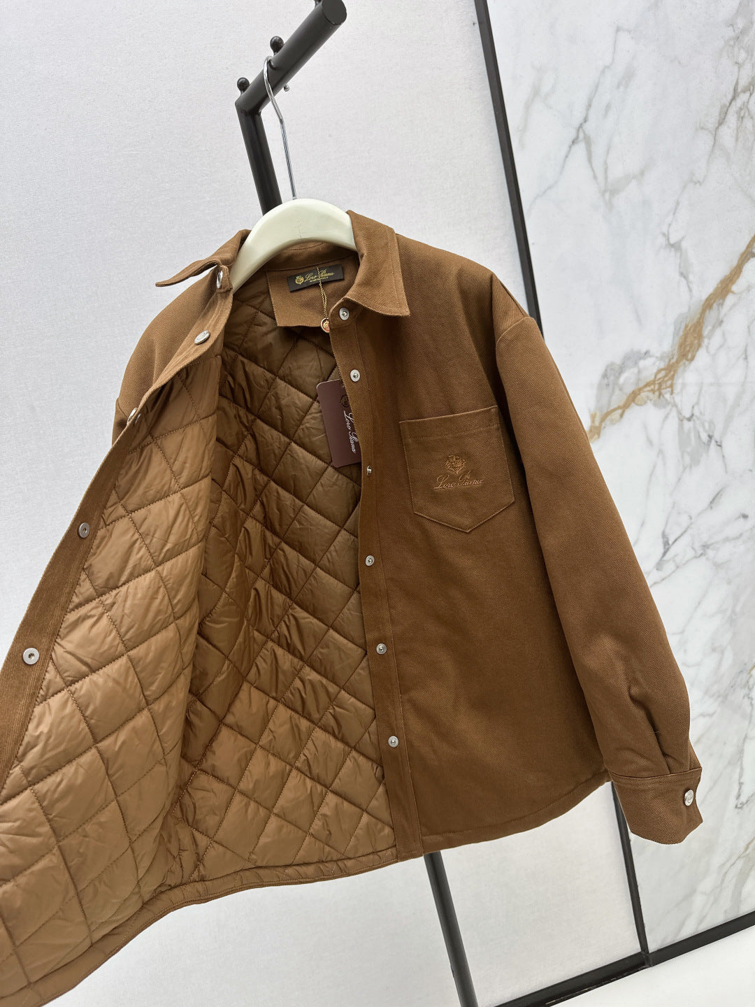 Loro NEW cotton jacket