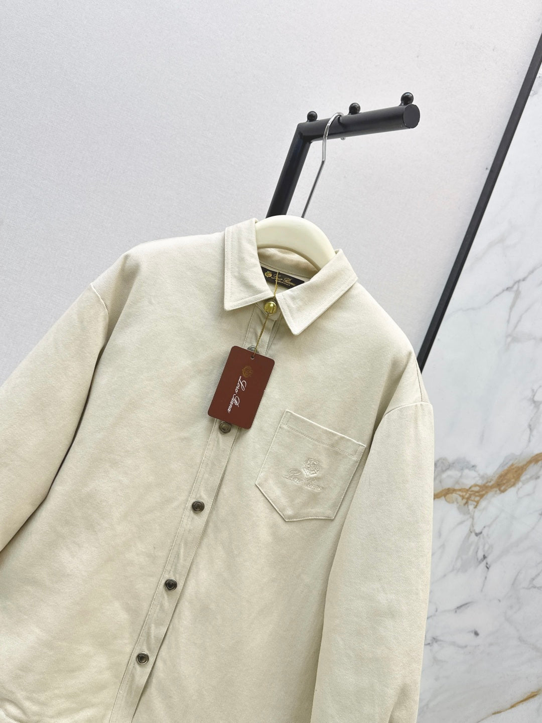 Loro NEW cotton jacket