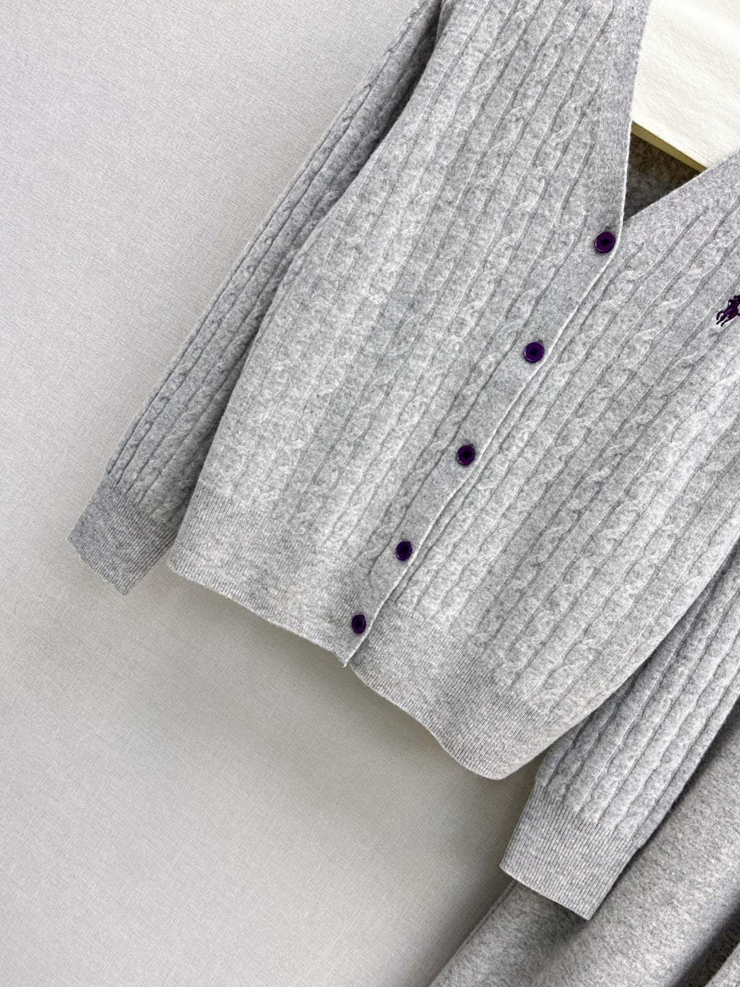 Ral NEW wool suit