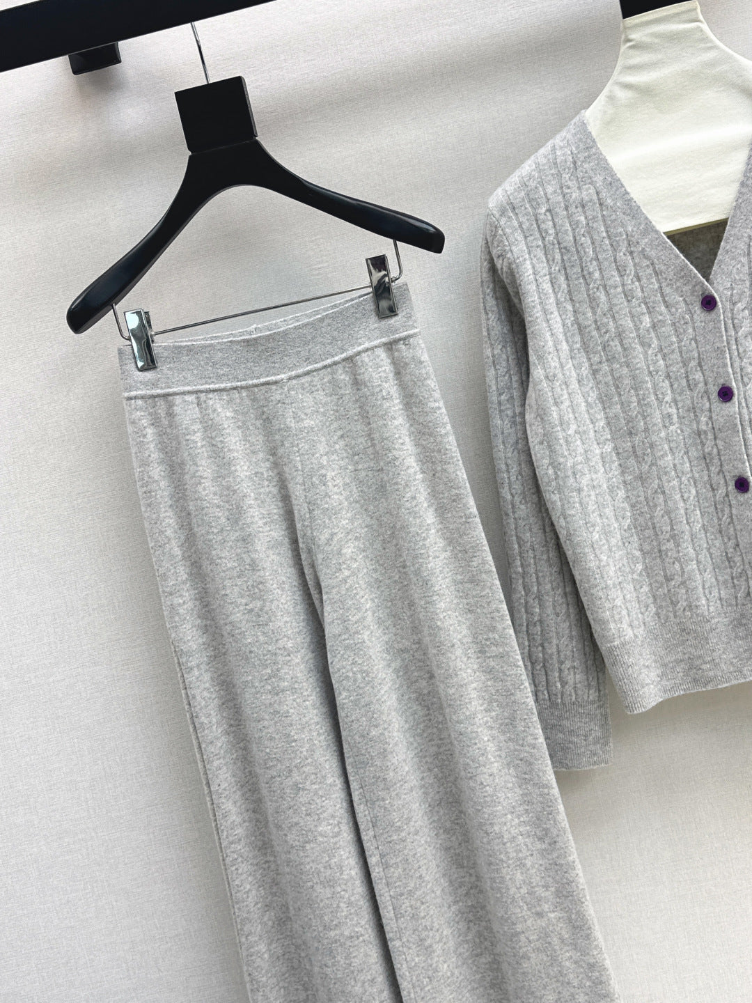 Ral NEW wool suit