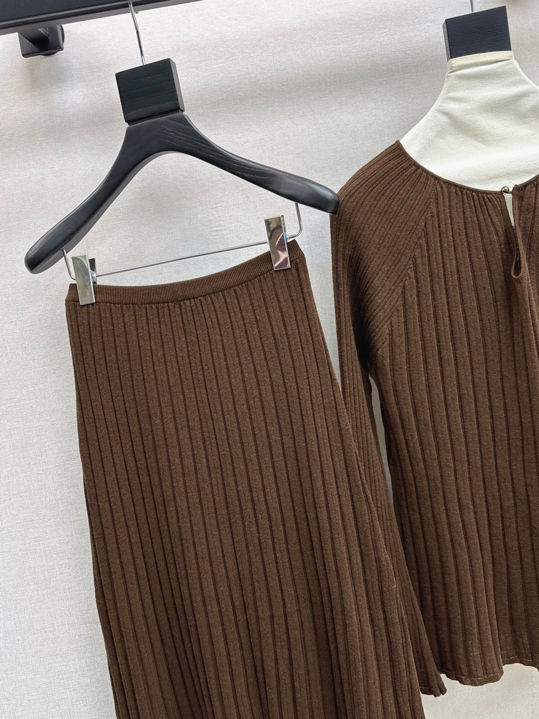 Loro NEW wool suit