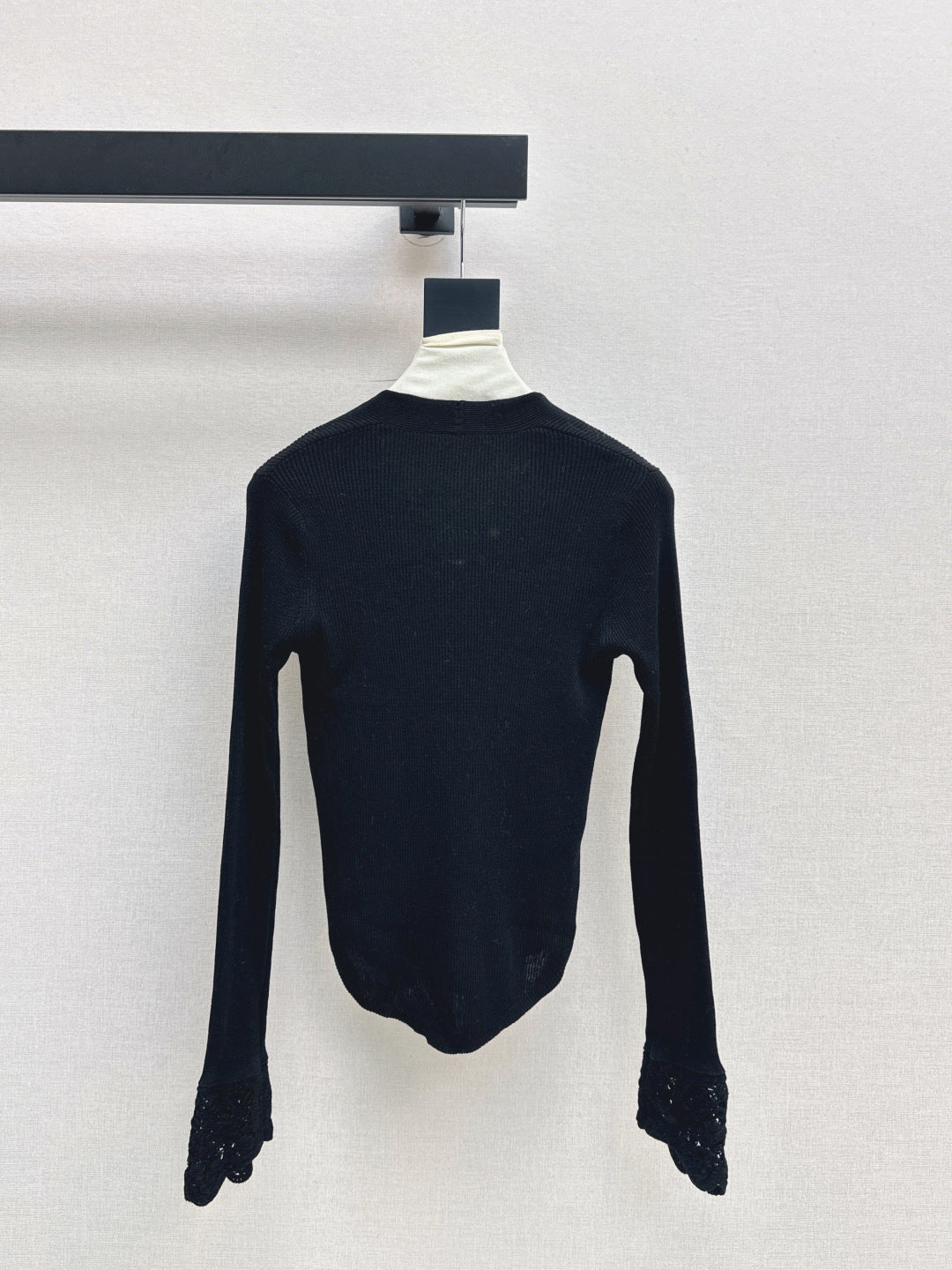 Miu NEW base sweater