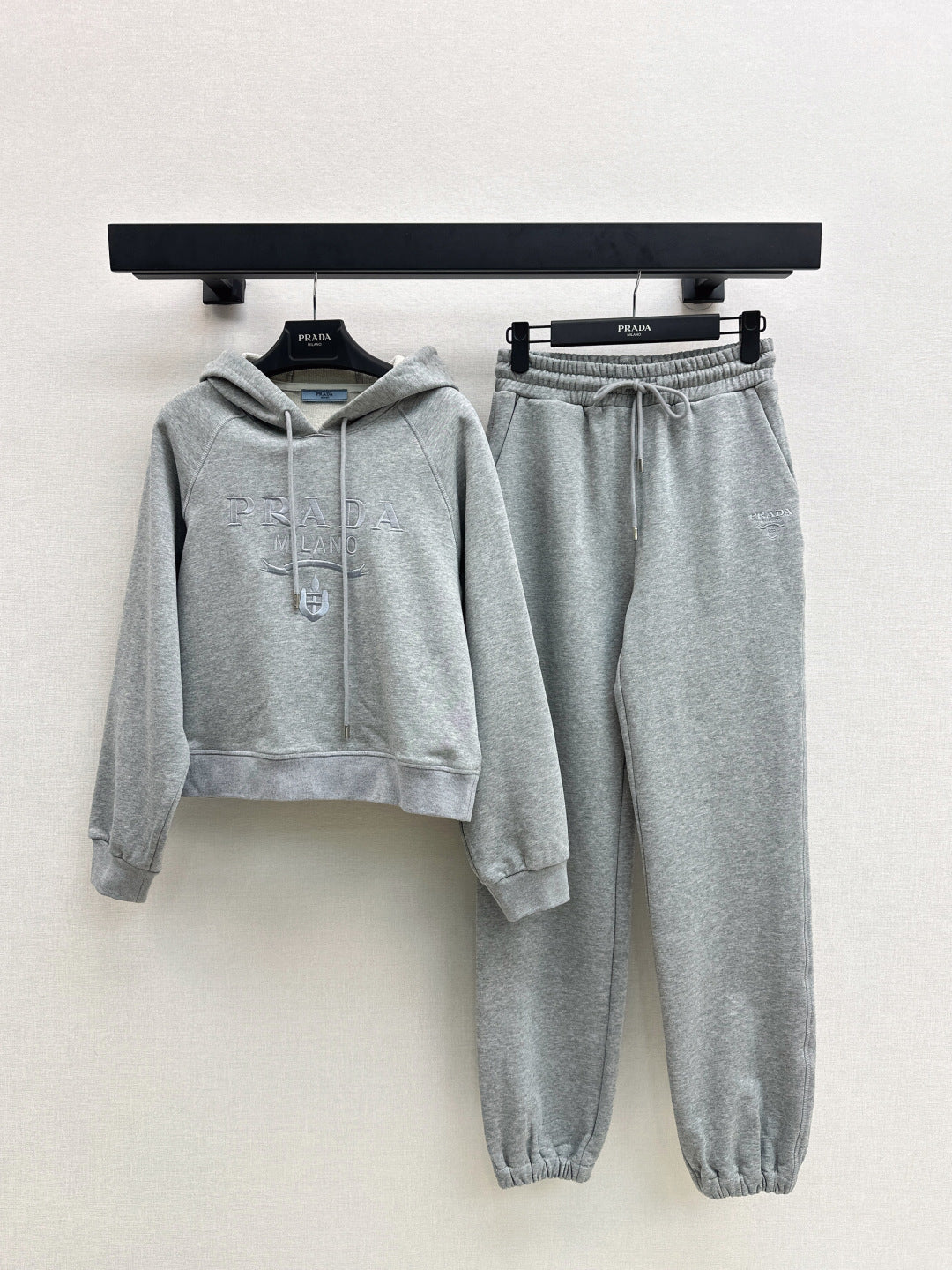Pra NEW Classic casual suit