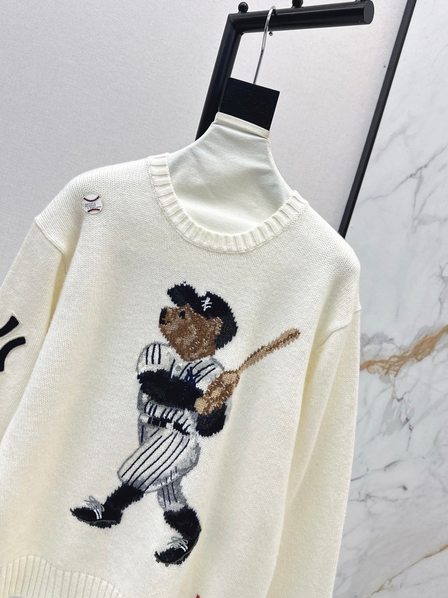 Ral NEW wool sweater