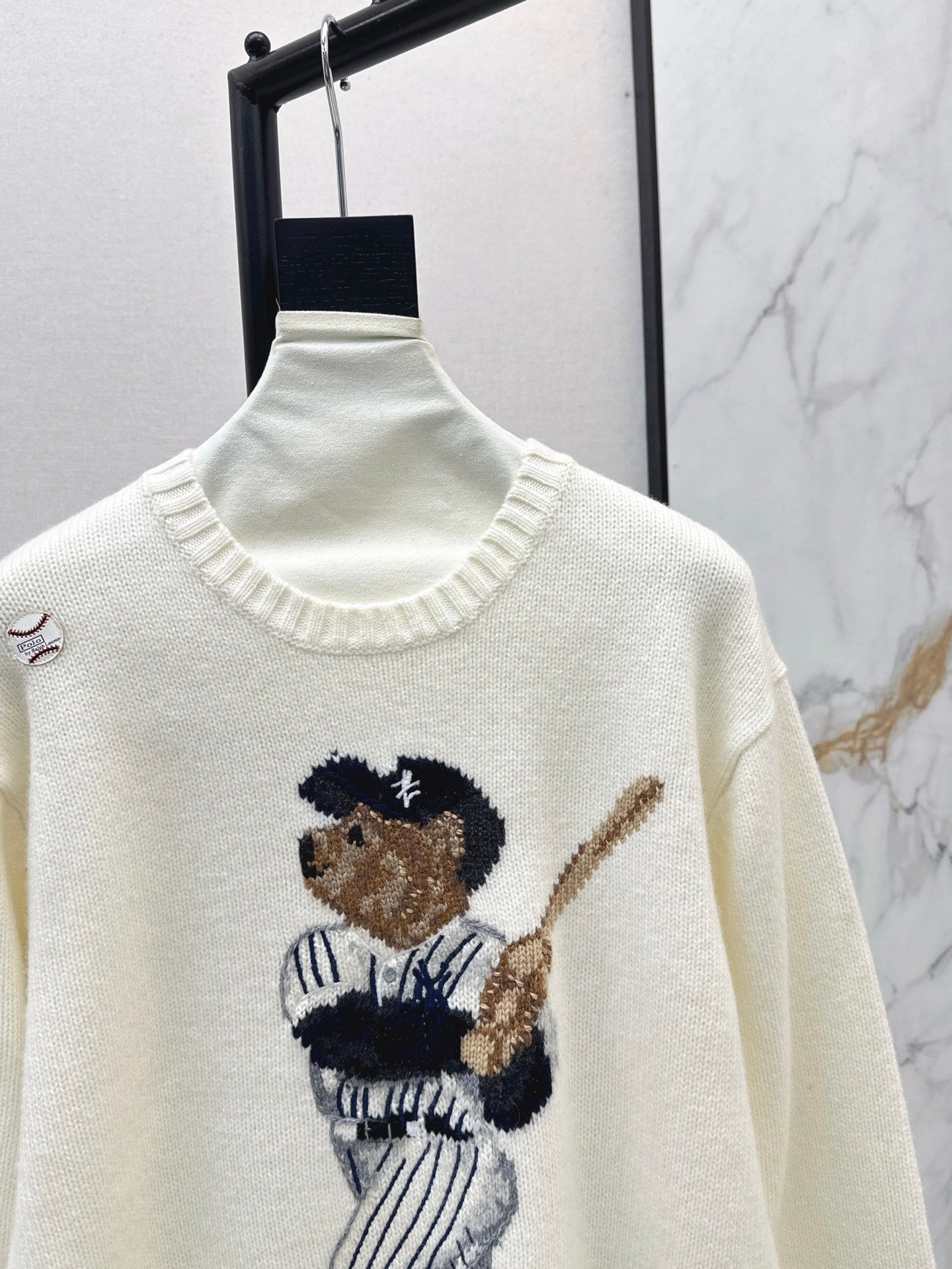 Ral NEW wool sweater