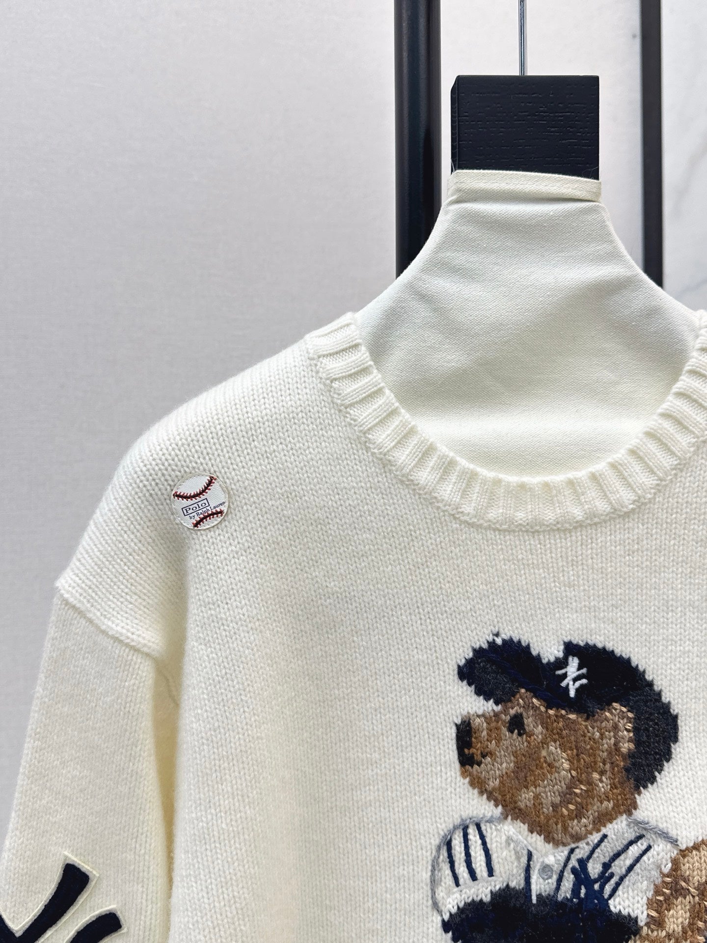 Ral NEW wool sweater