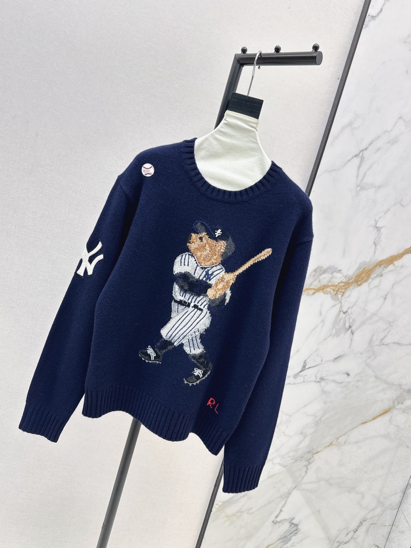 Ral NEW wool sweater