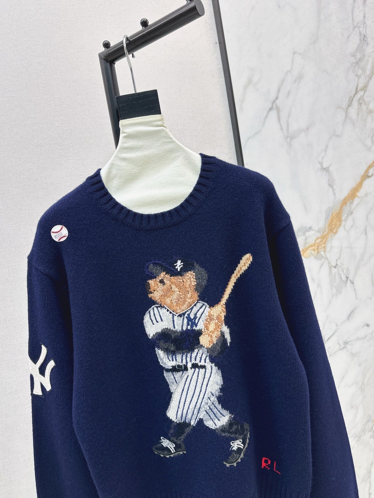 Ral NEW wool sweater