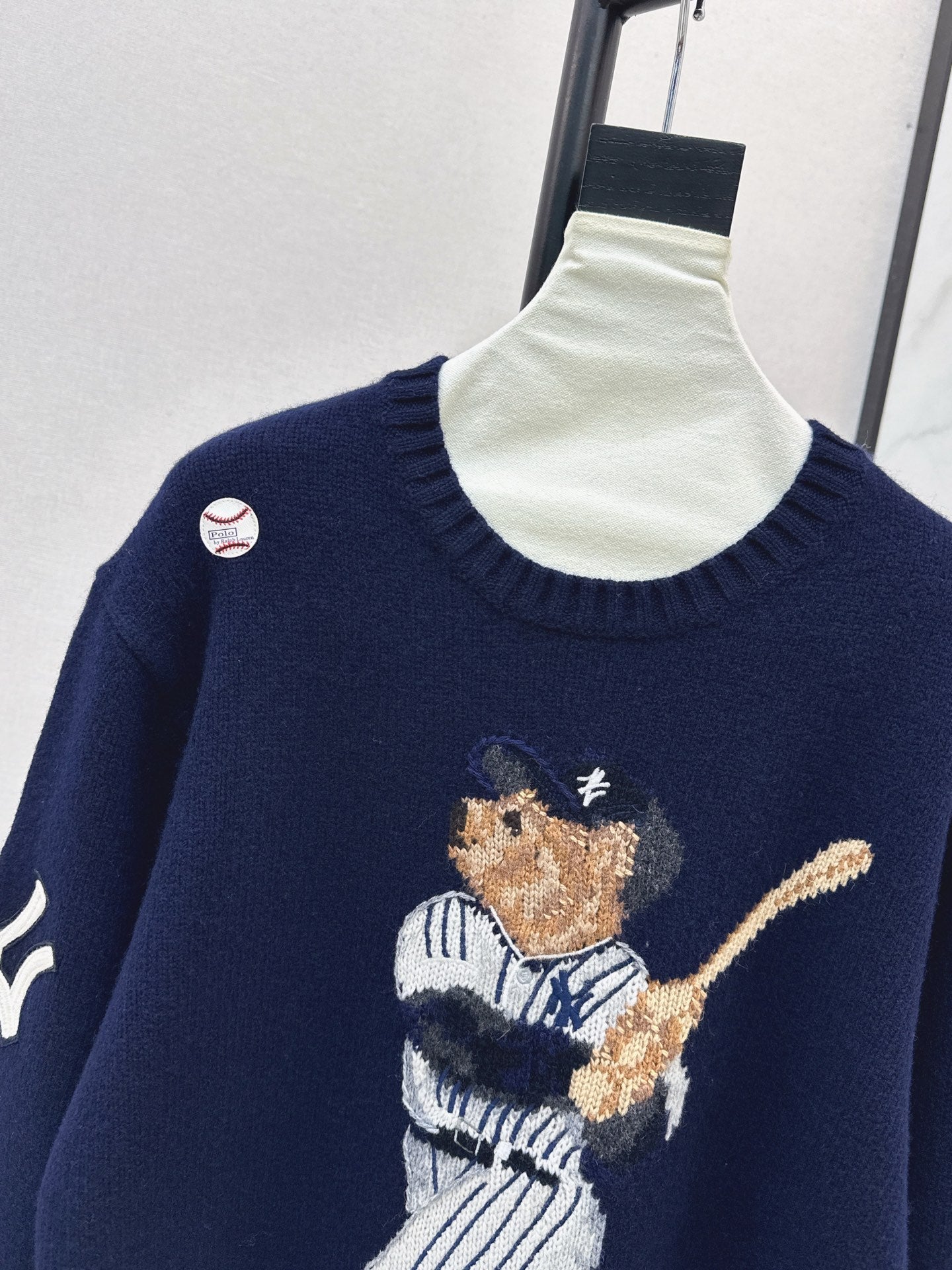 Ral NEW wool sweater
