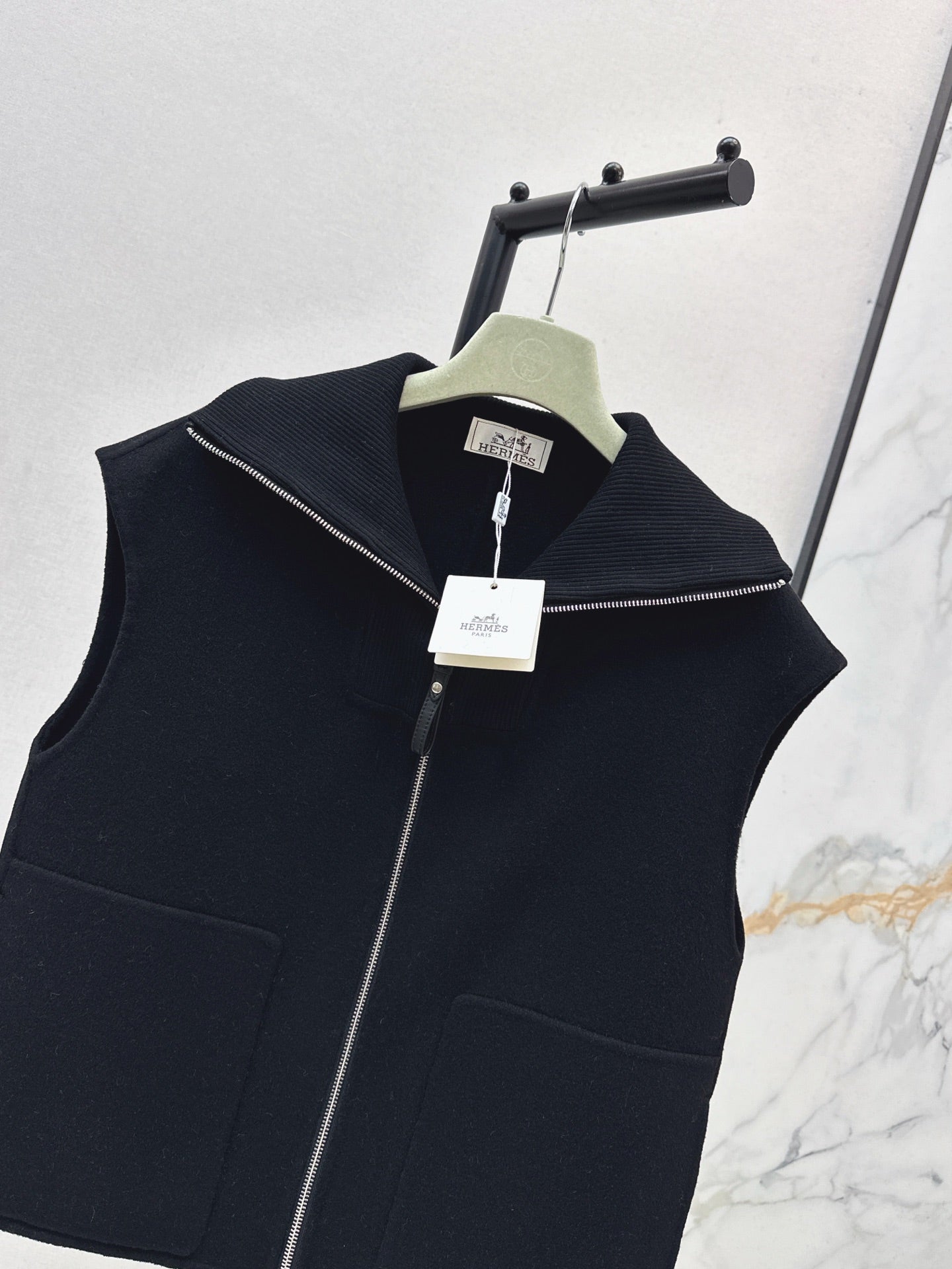 Herm NEW vest jacket
