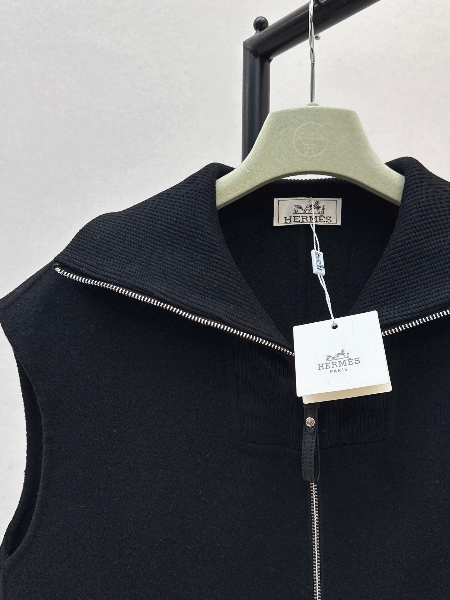 Herm NEW vest jacket