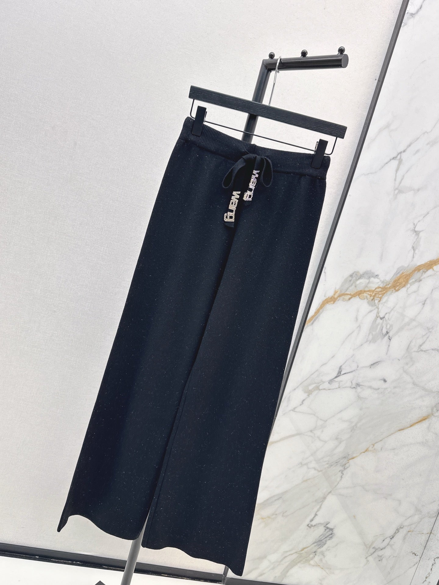 Wang NEW Straight pants