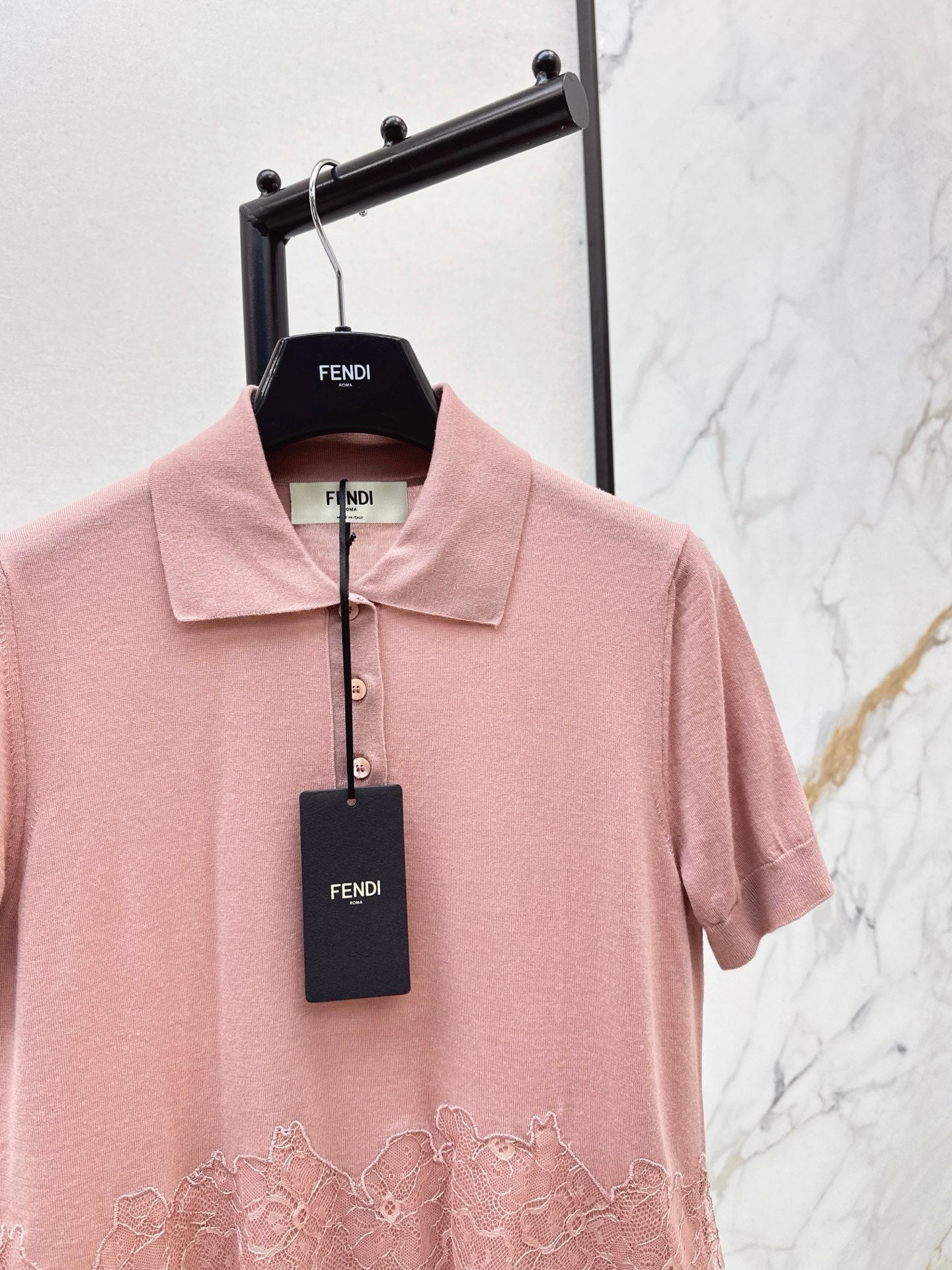 Fend NEW knitted shirt