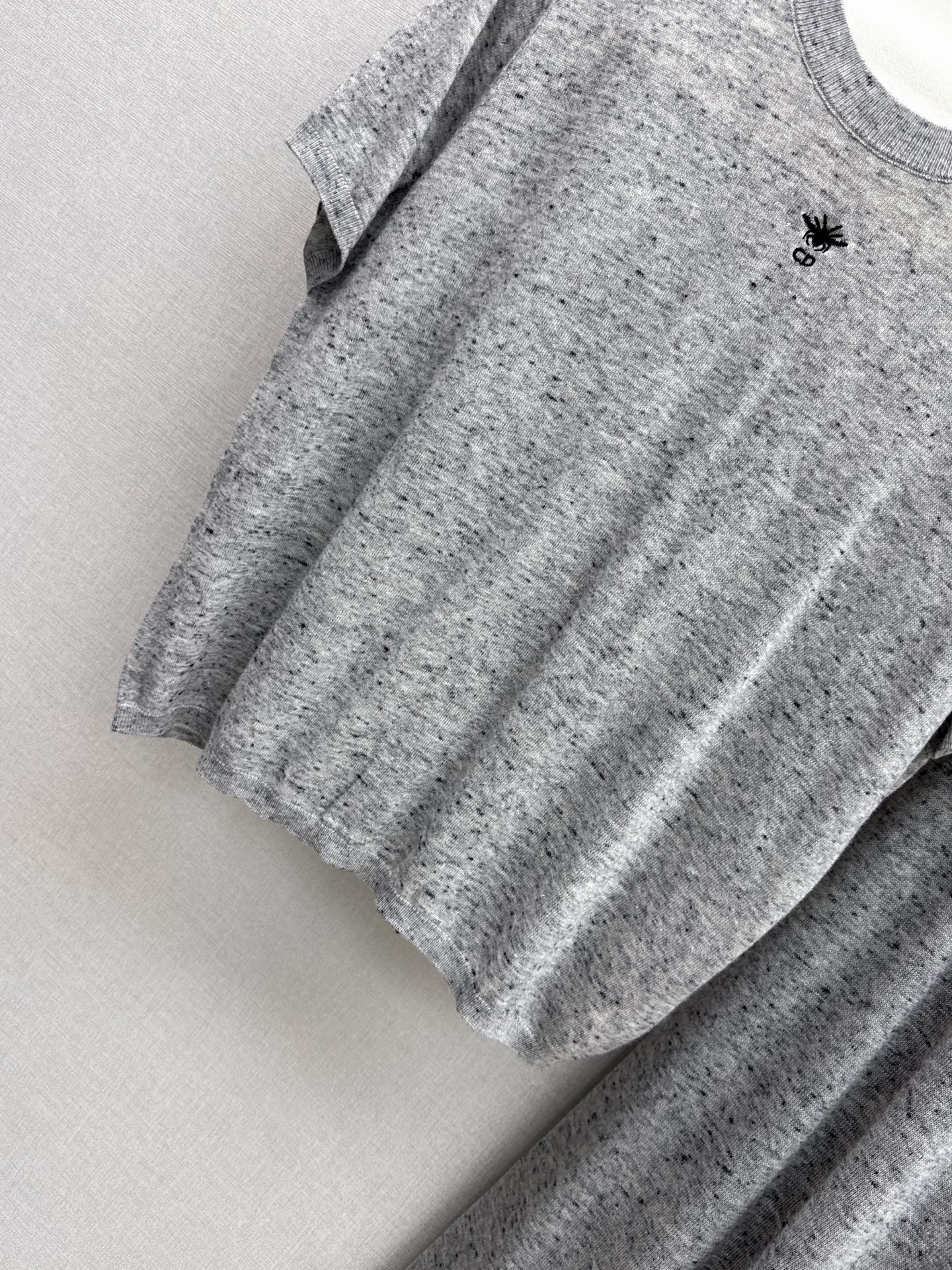 CD NEW wool suit