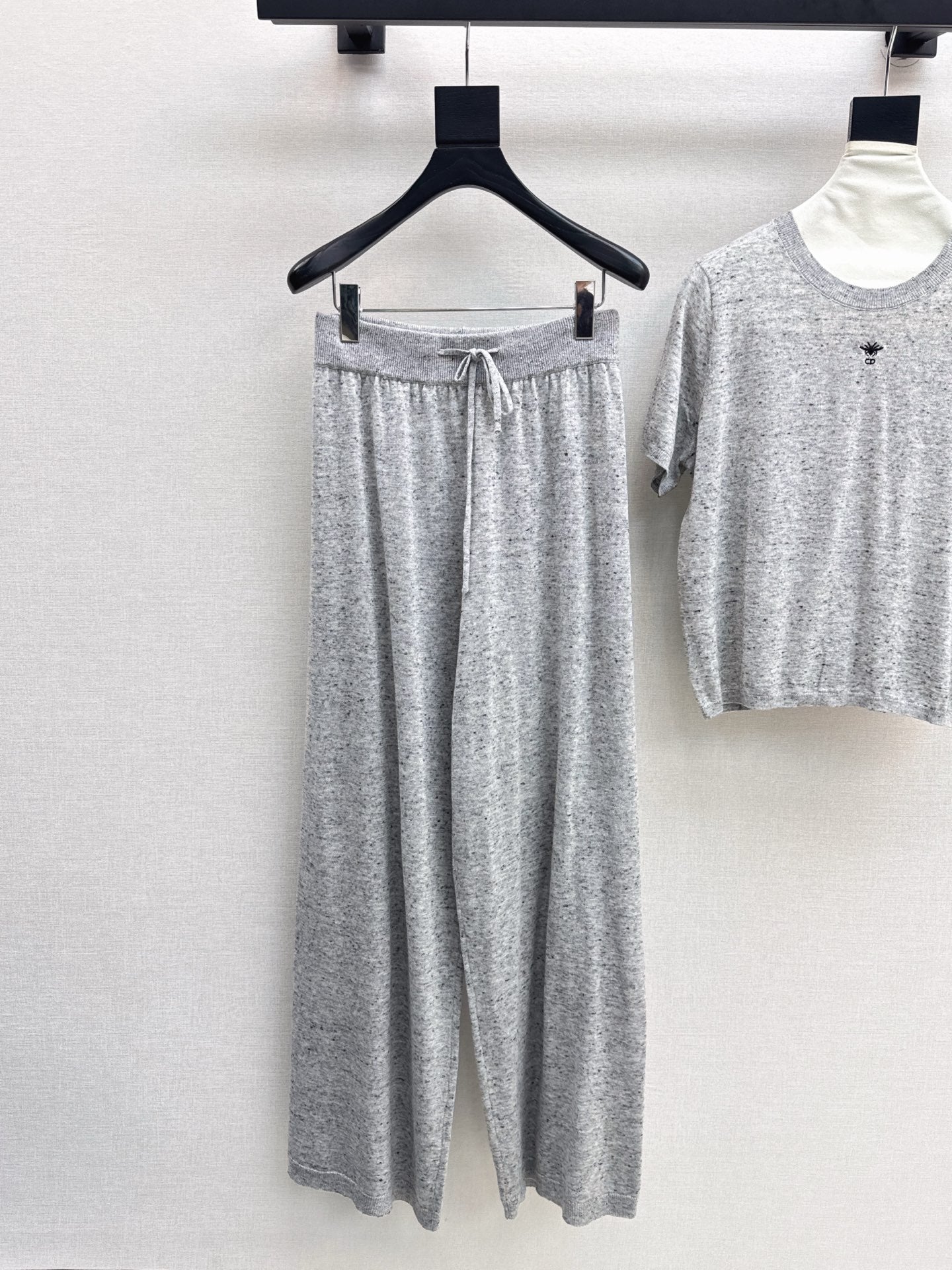 CD NEW wool suit