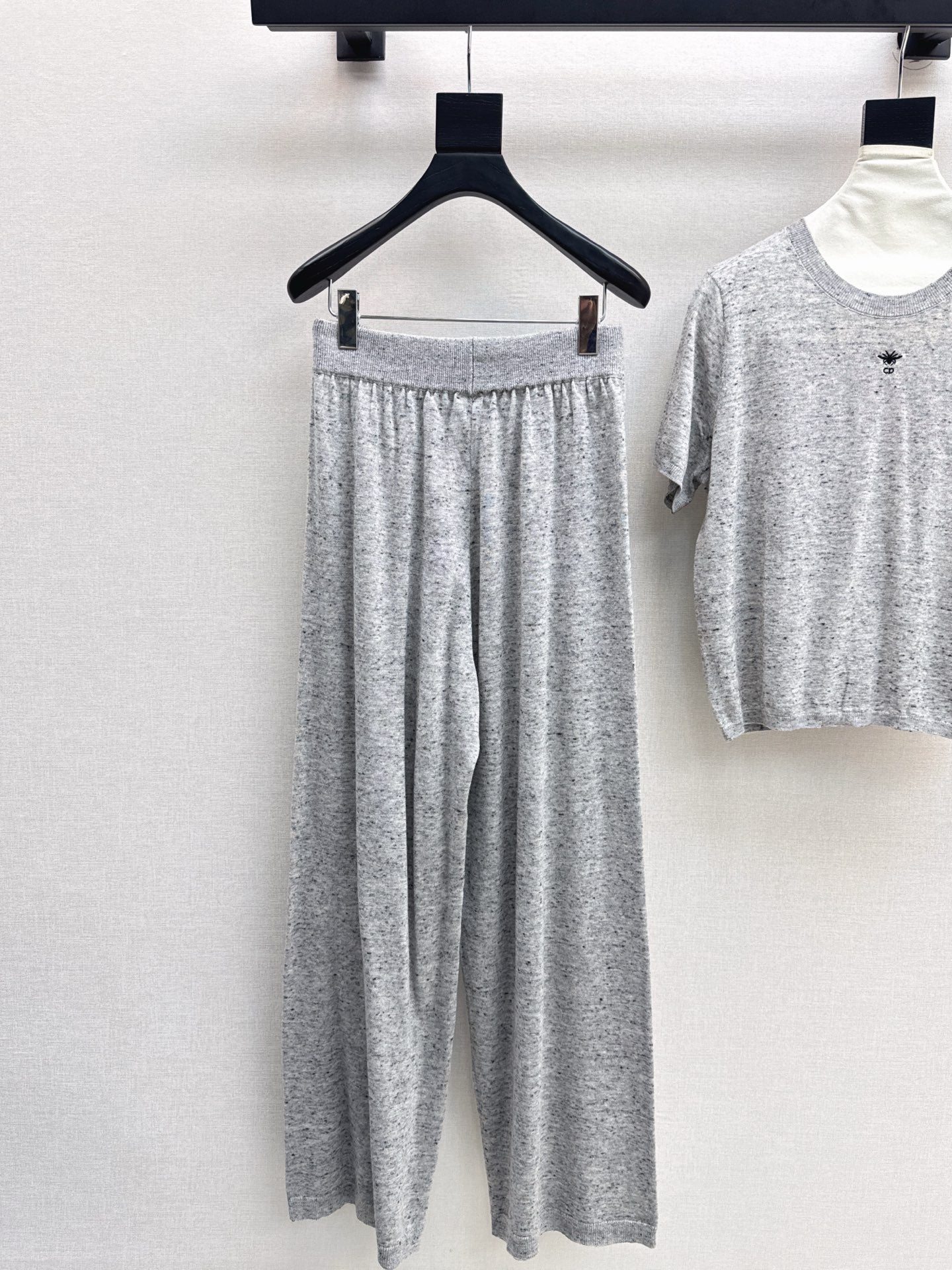 CD NEW wool suit