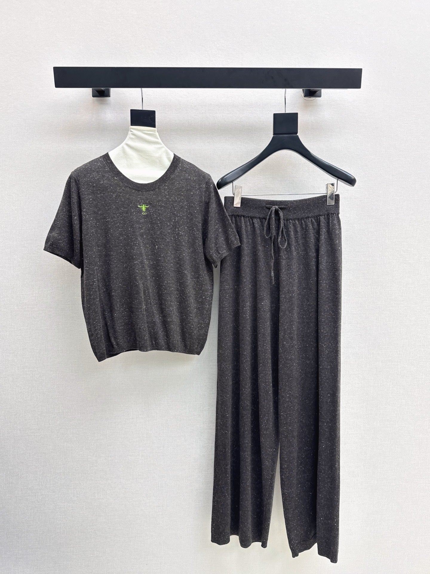 CD NEW wool suit