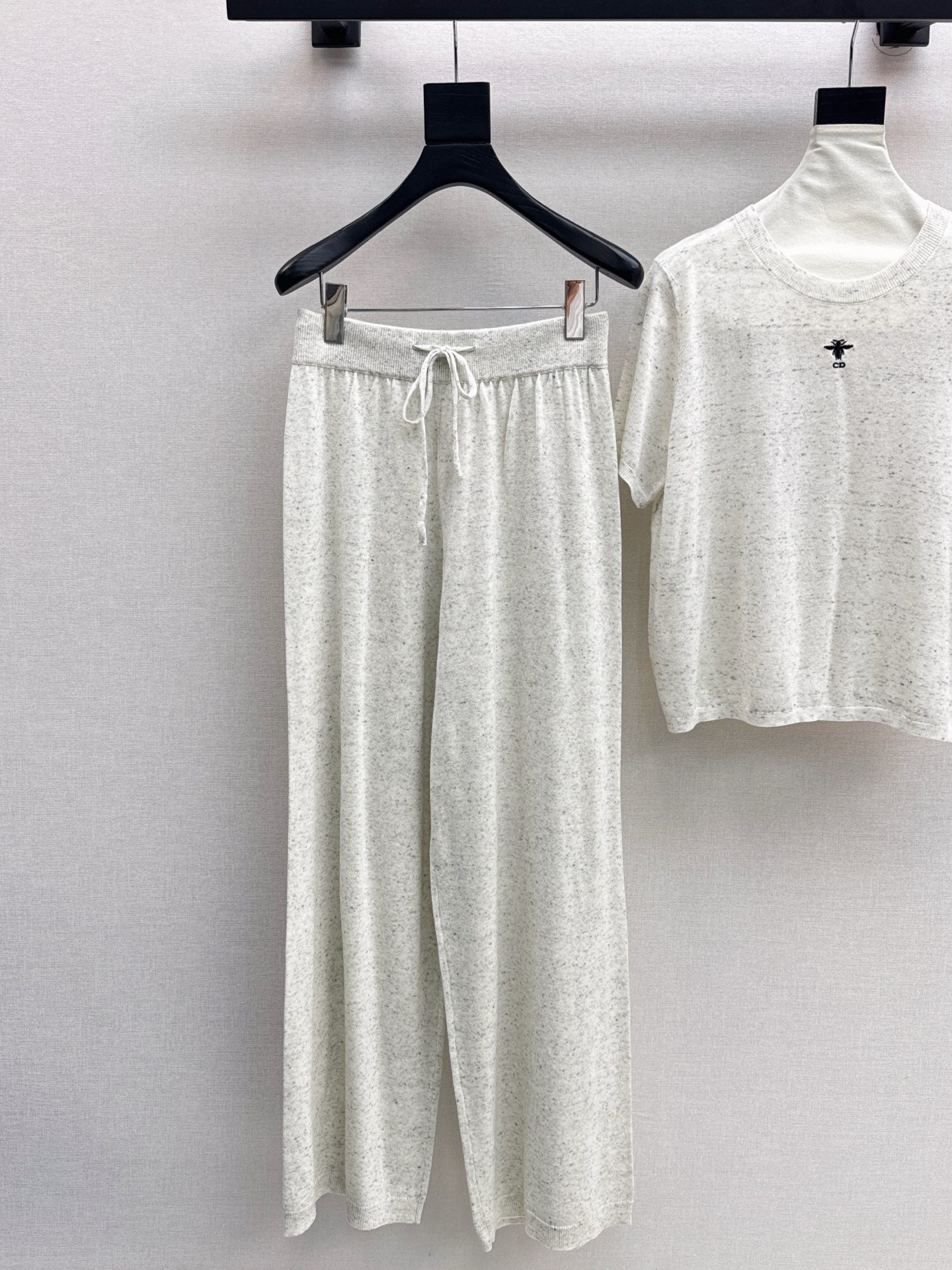 CD NEW wool suit