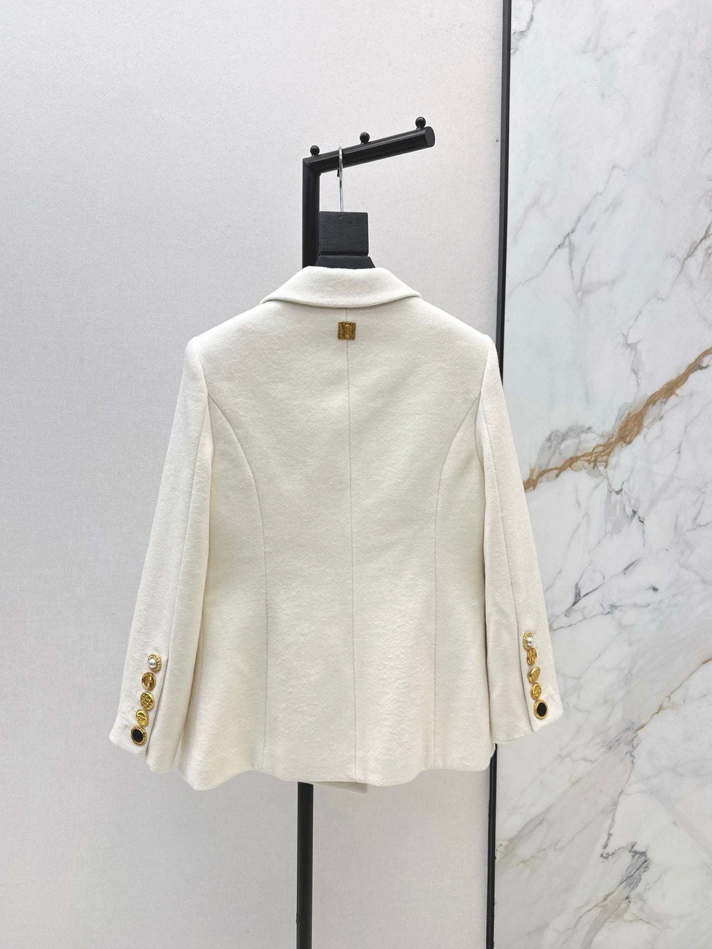 Sch1 NEW wool blazer