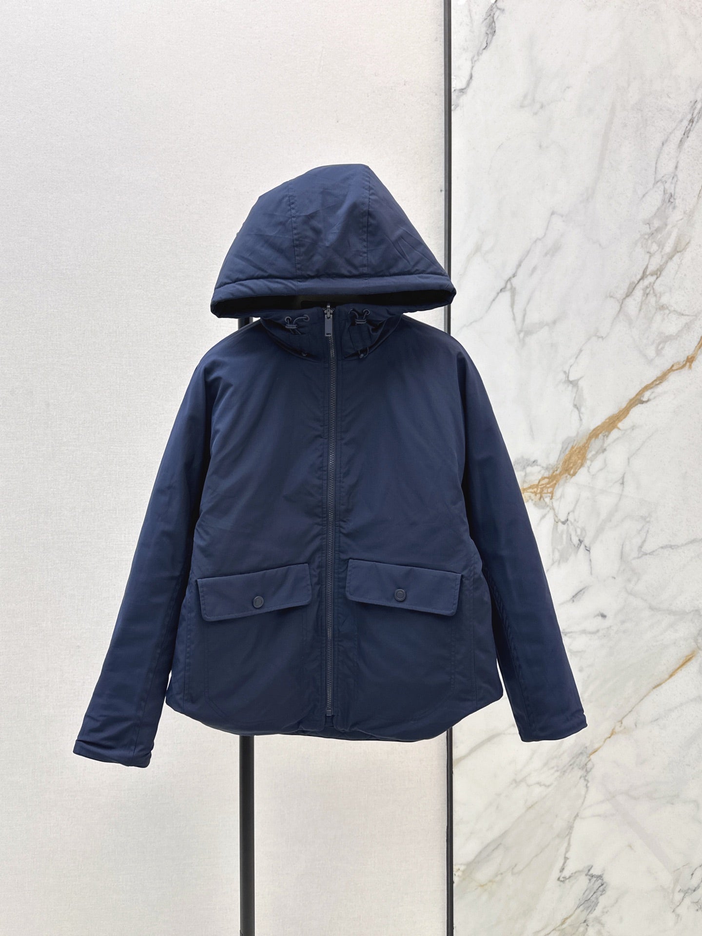 Herm NEW Reversible jacket