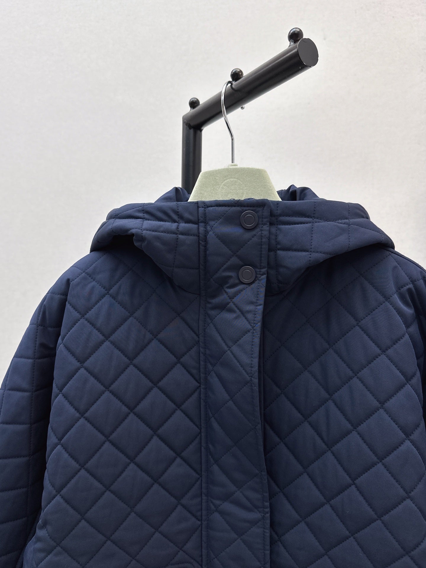 Herm NEW Reversible jacket