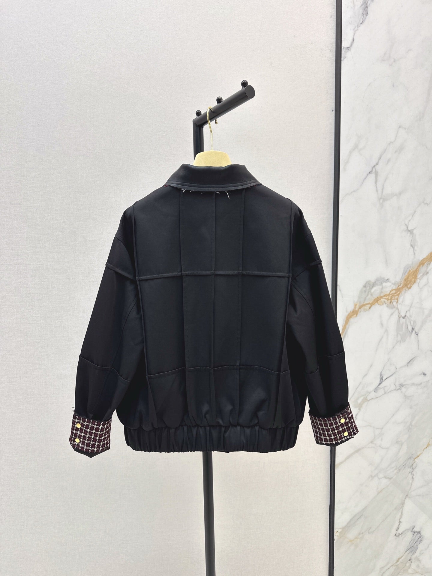 Miu NEW cropped jacket