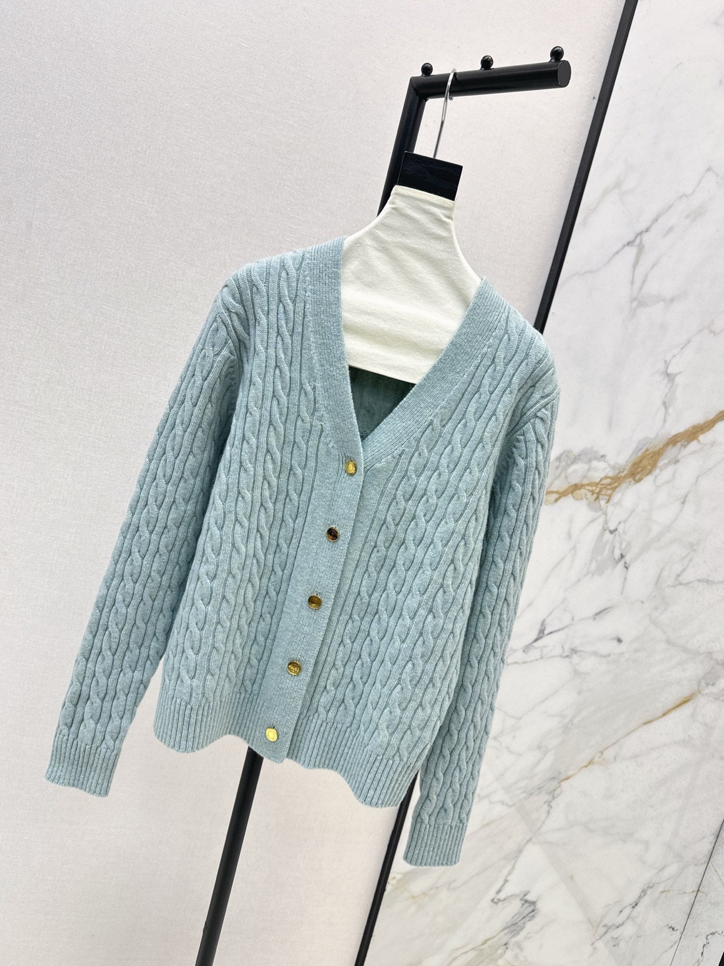 Loro NEW wool coat