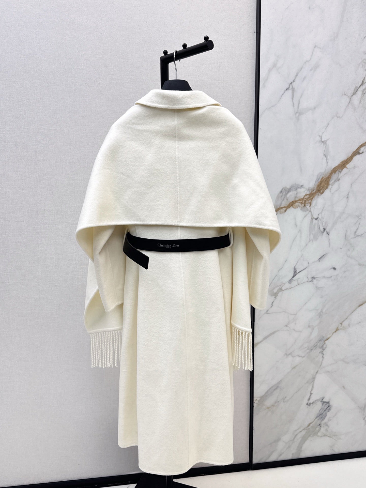 CD NEW wool coat