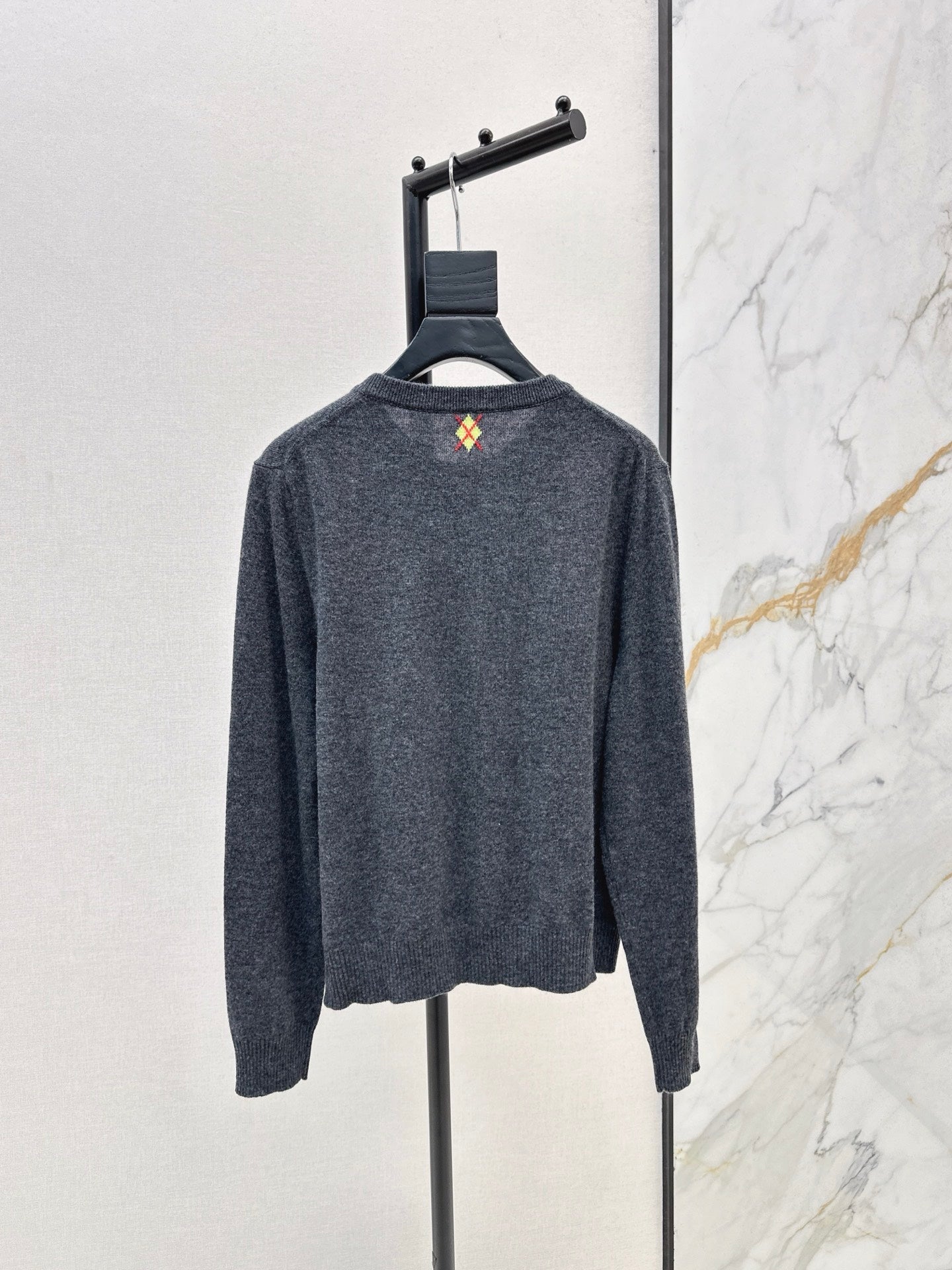ER NEW cashmere cardigan