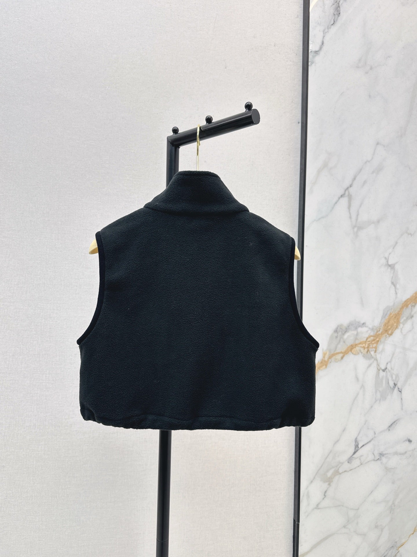 Miu NEW Short vest