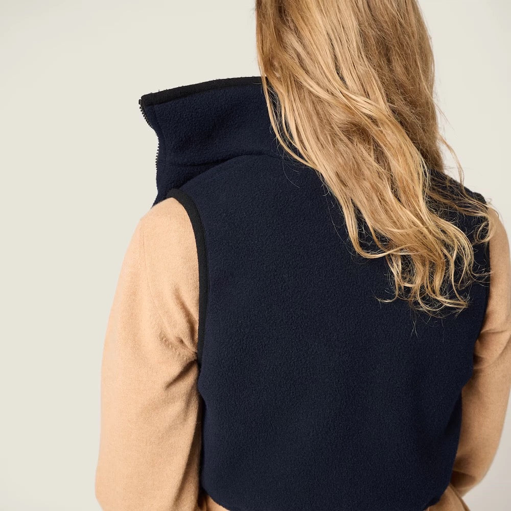 Miu NEW Short vest