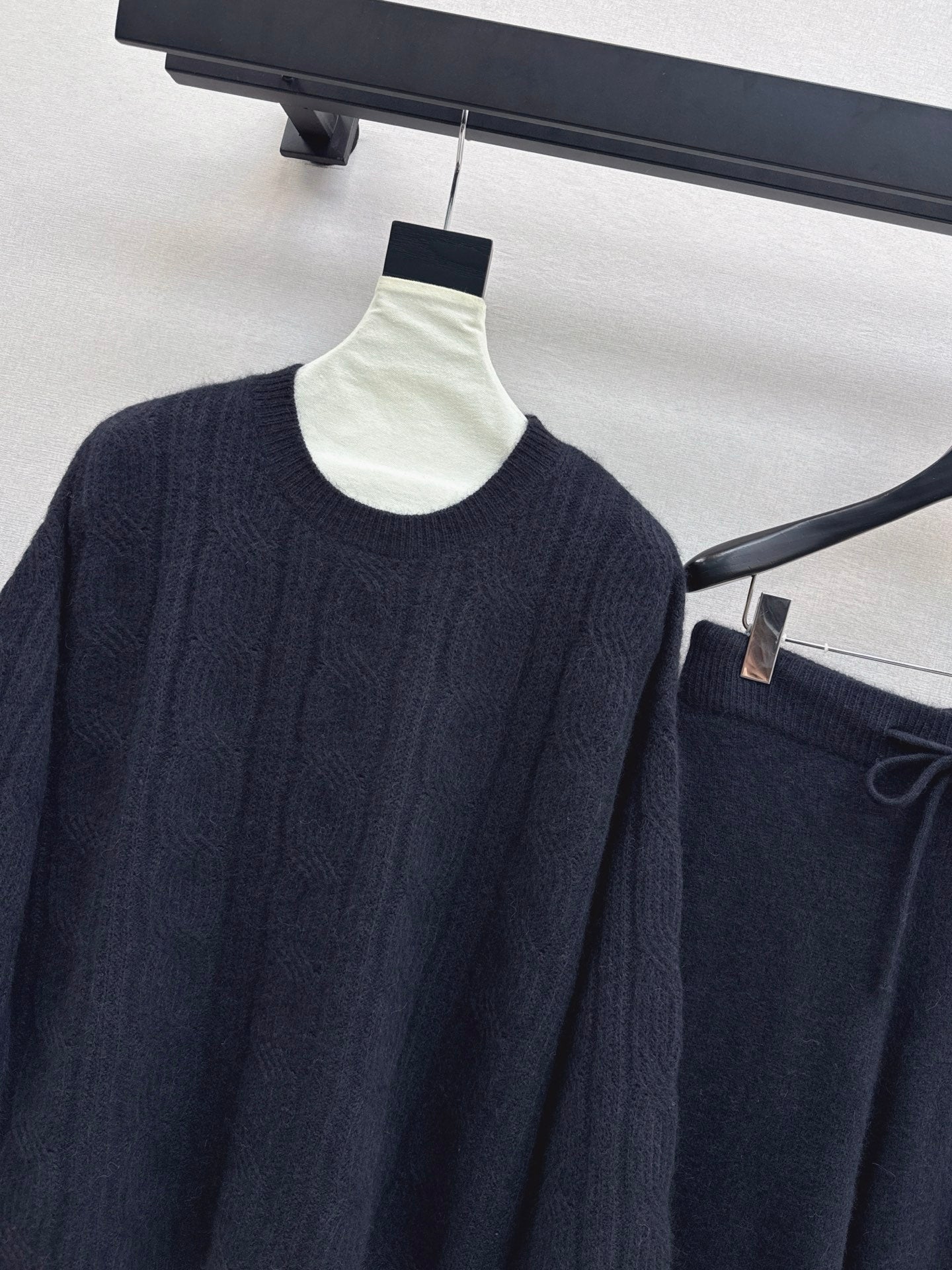 Loro NEW Wool suit