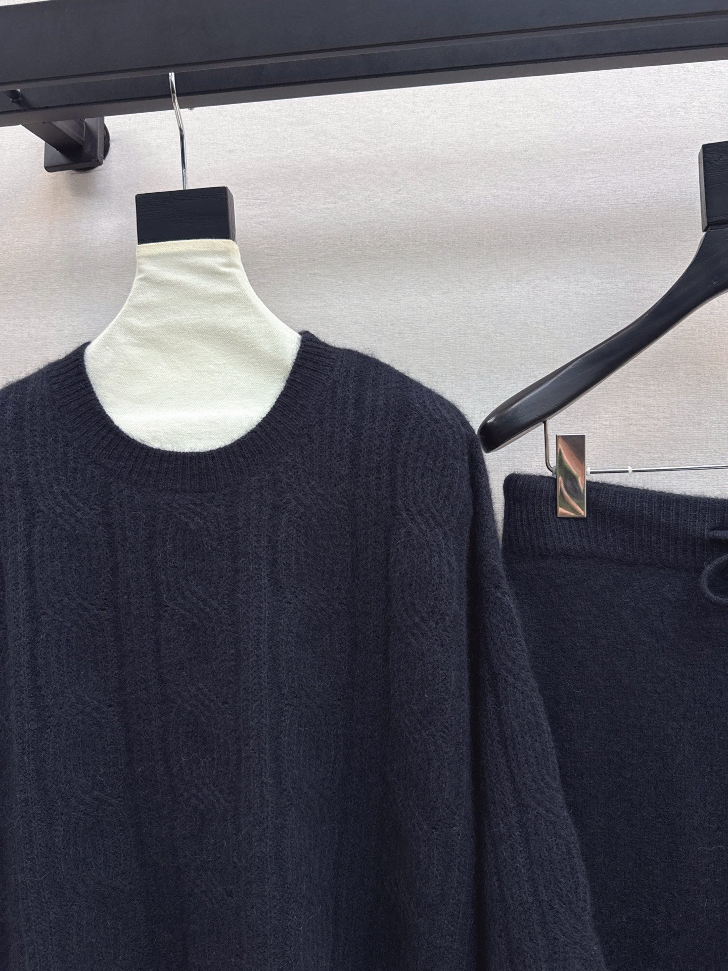 Loro NEW Wool suit
