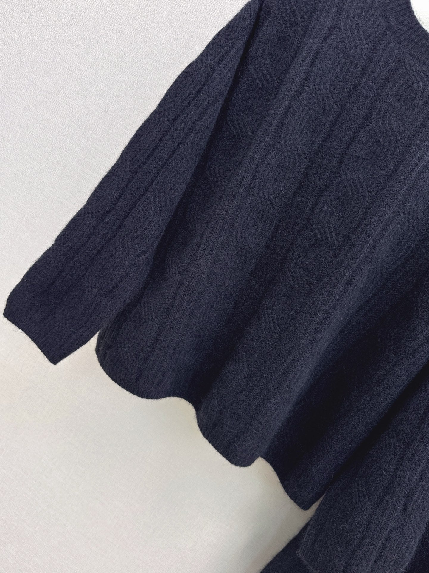 Loro NEW Wool suit