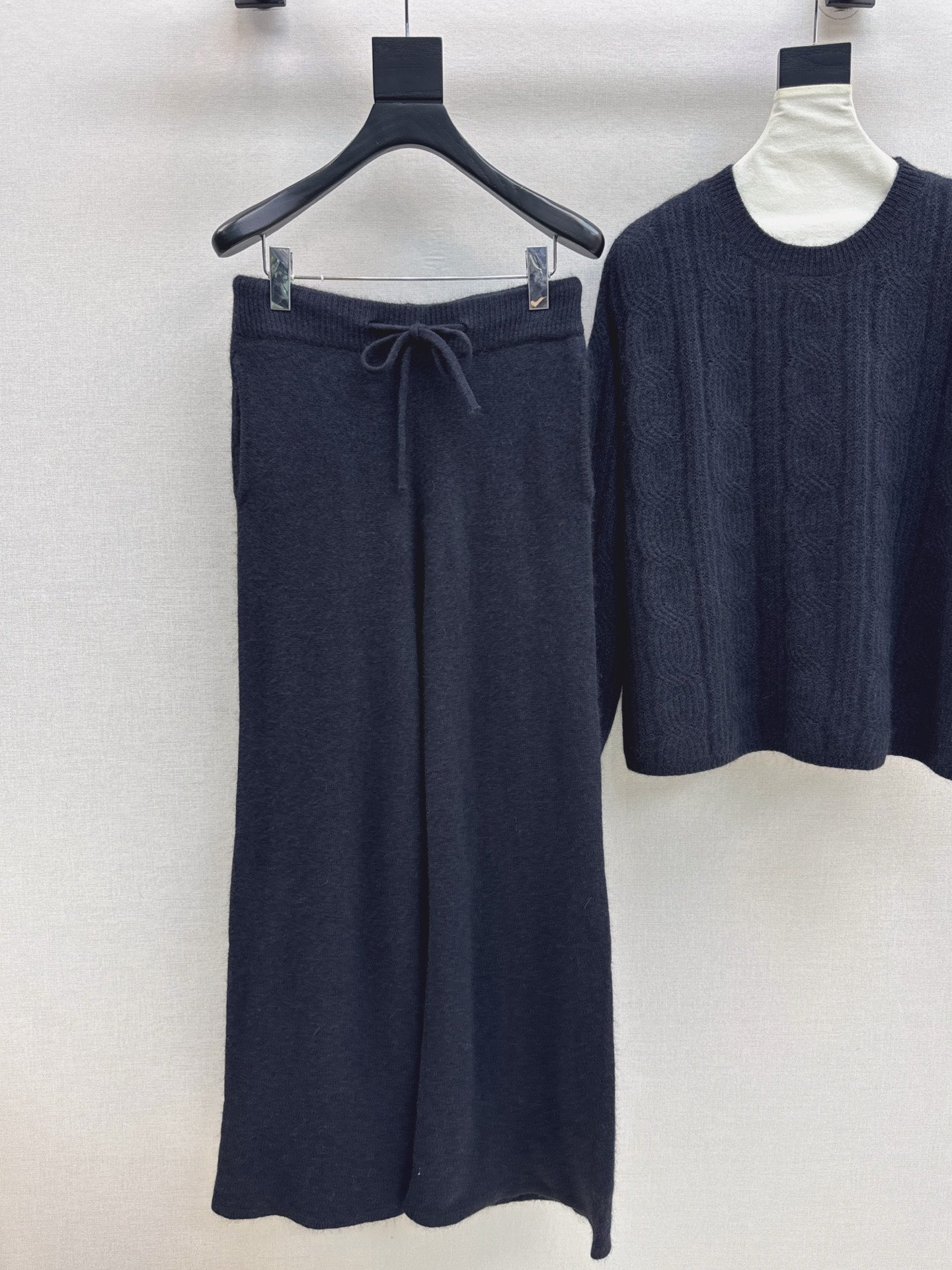 Loro NEW Wool suit