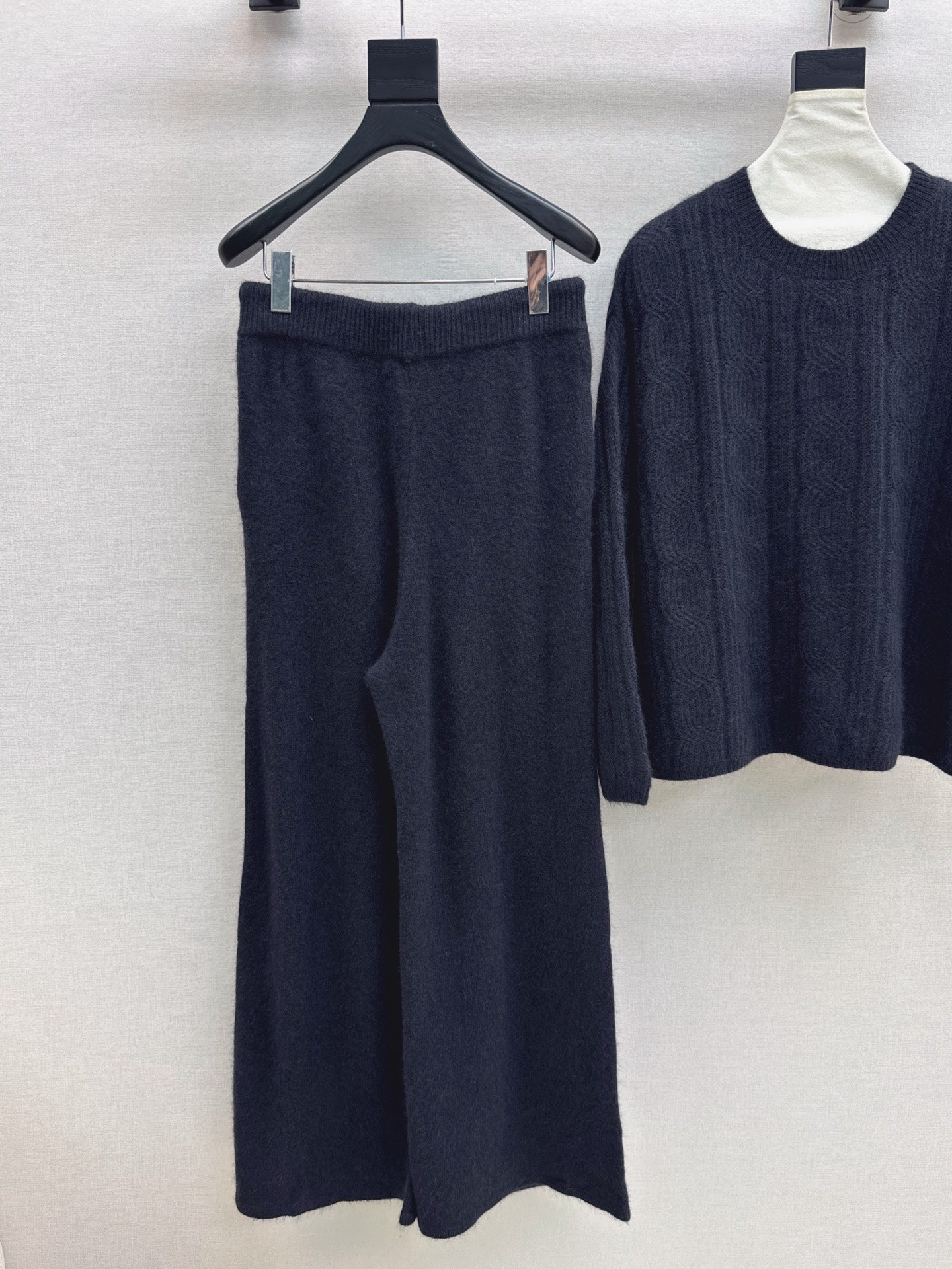 Loro NEW Wool suit