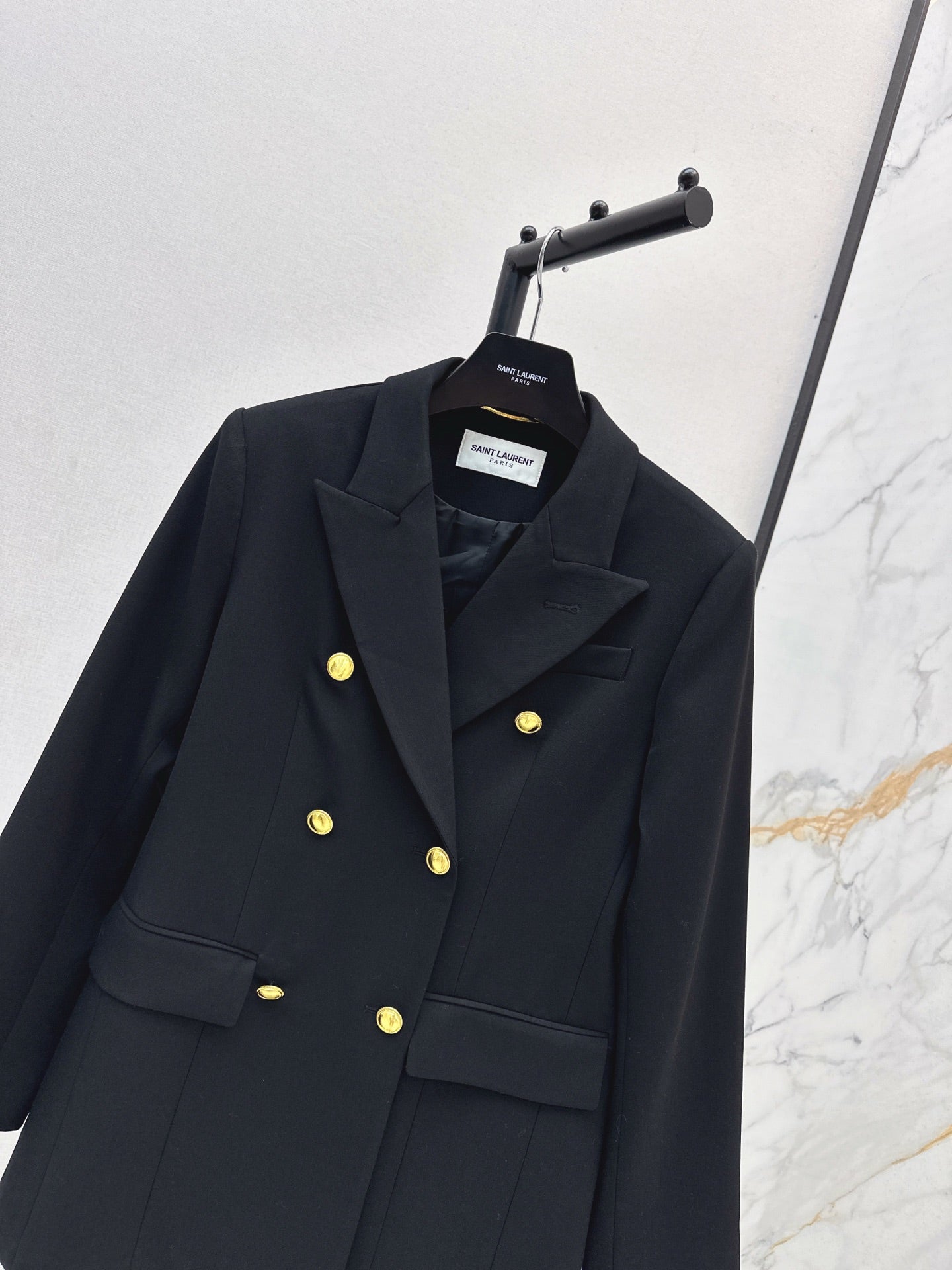 Sain NEW Buttoned suit jacket