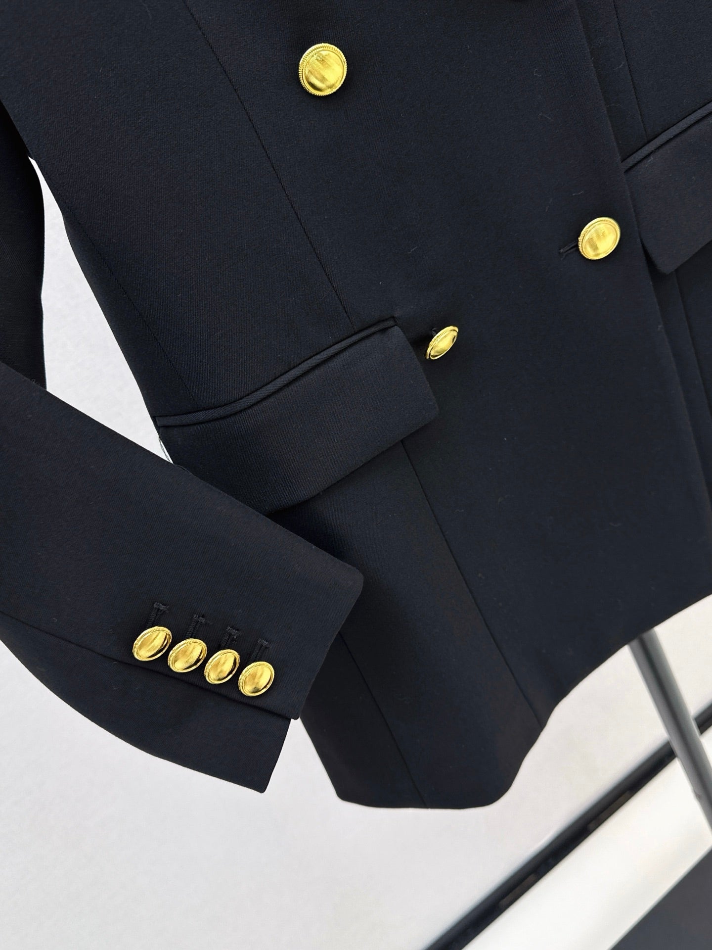 Sain NEW Buttoned suit jacket