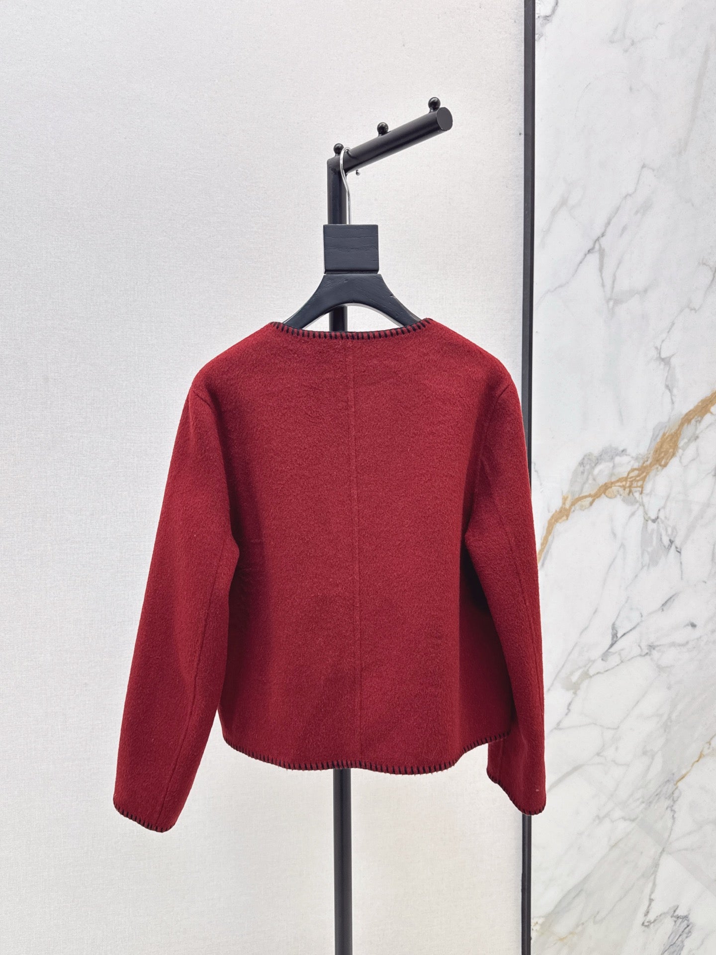 Max NEW wool coat