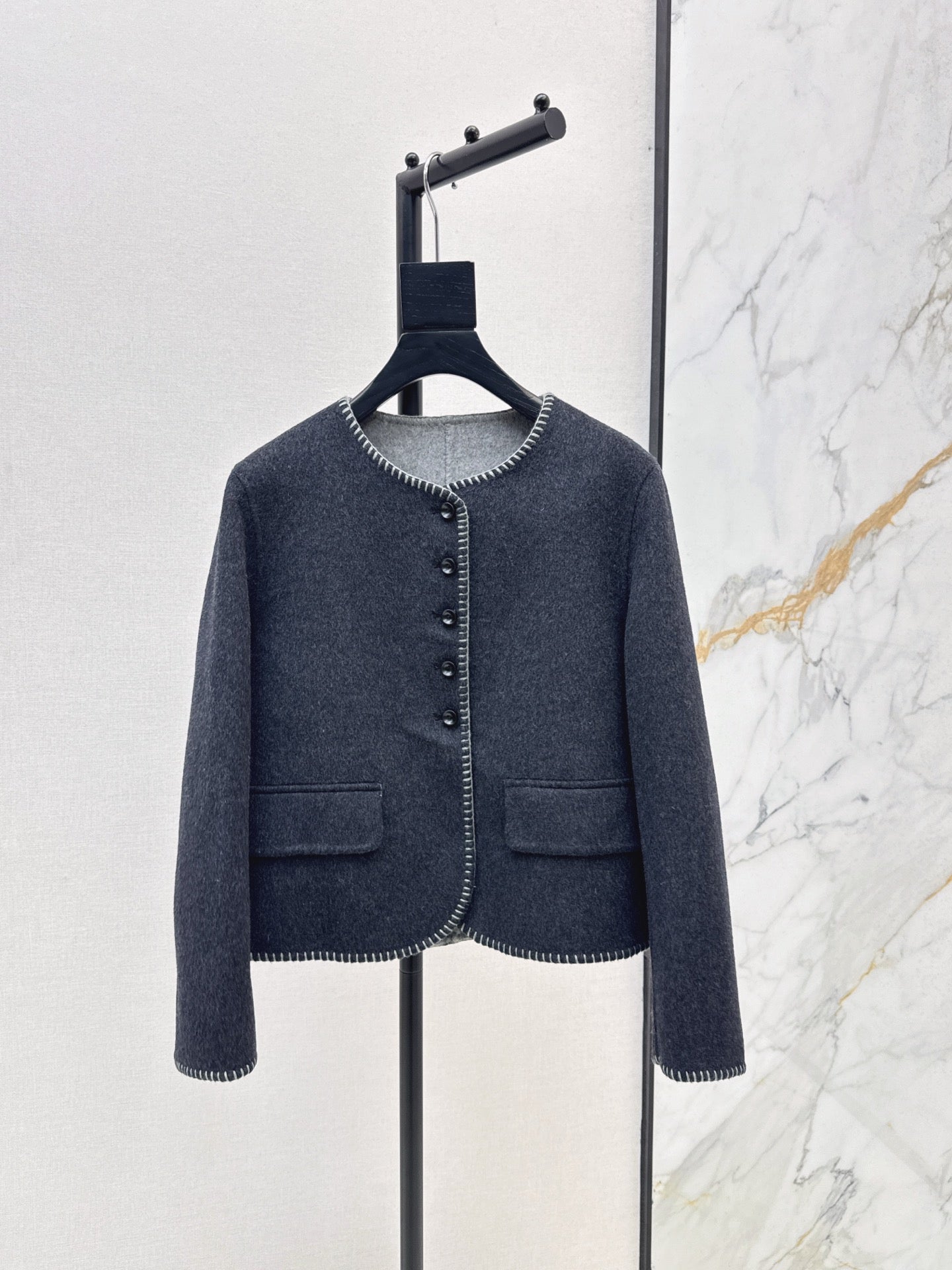 Max NEW wool coat