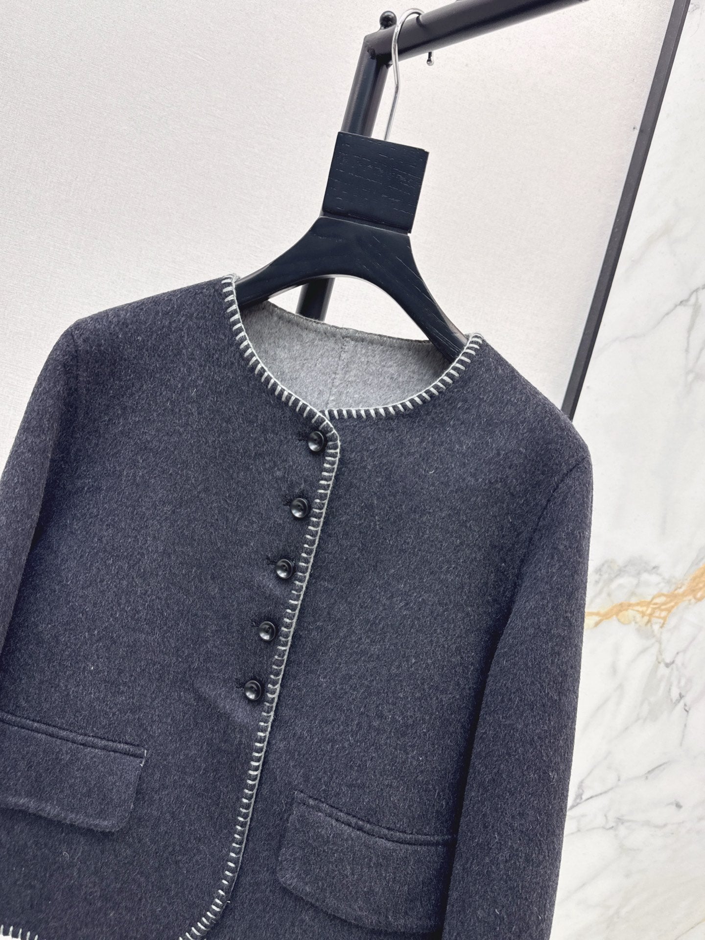 Max NEW wool coat