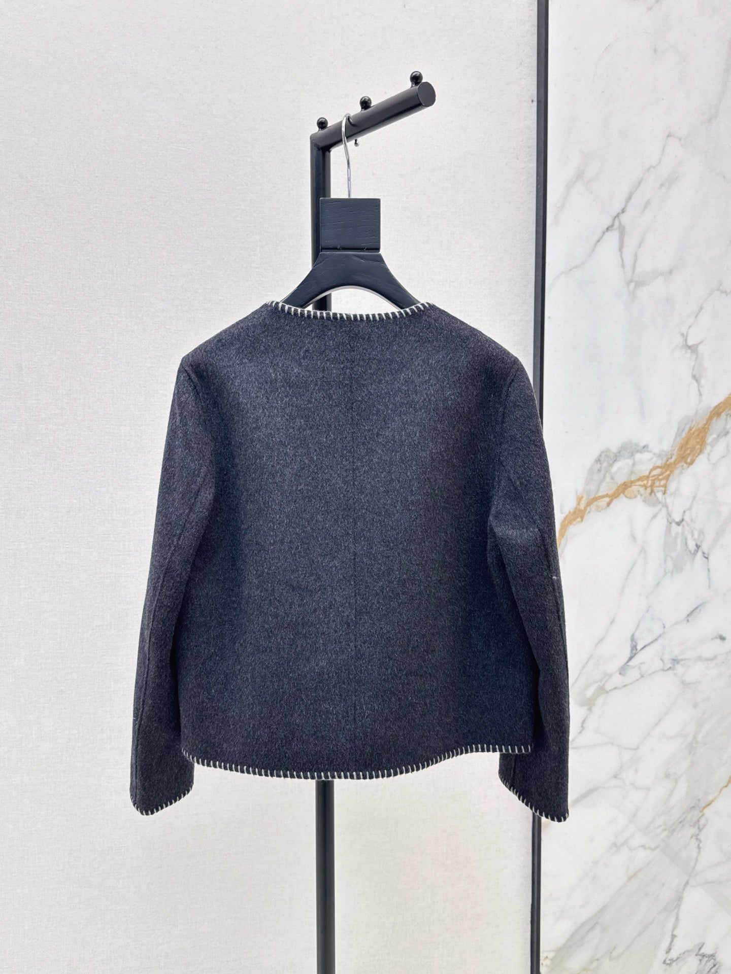 Max NEW wool coat