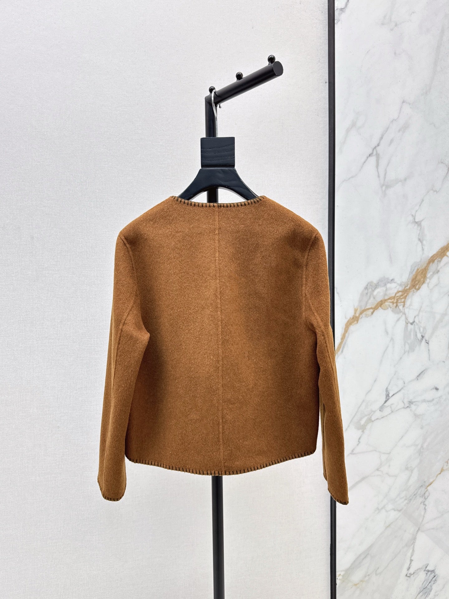 Max NEW wool coat