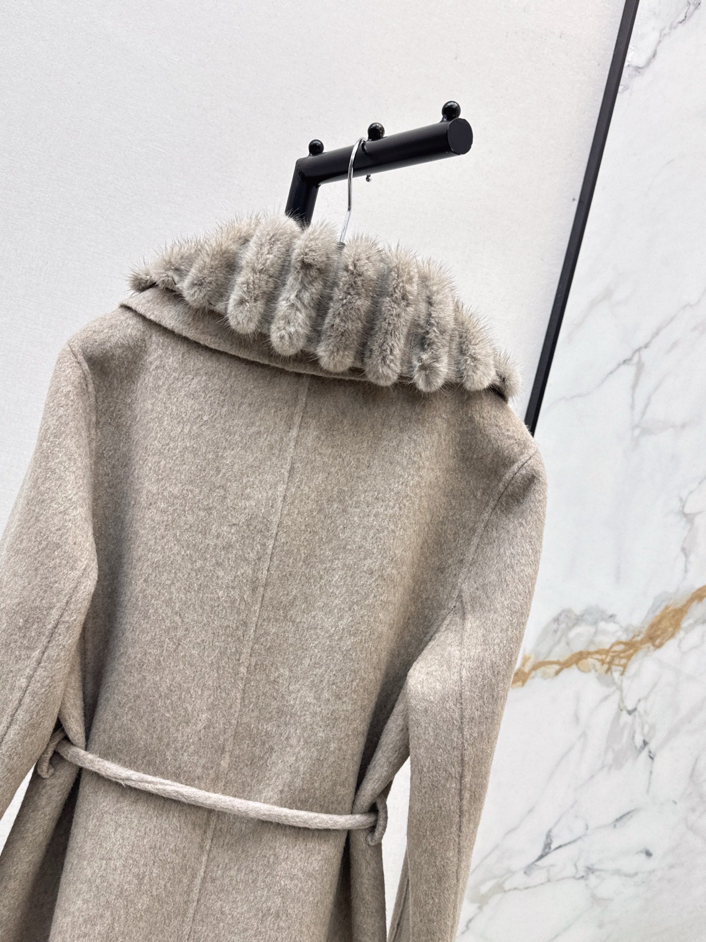 Max NEW wool coat