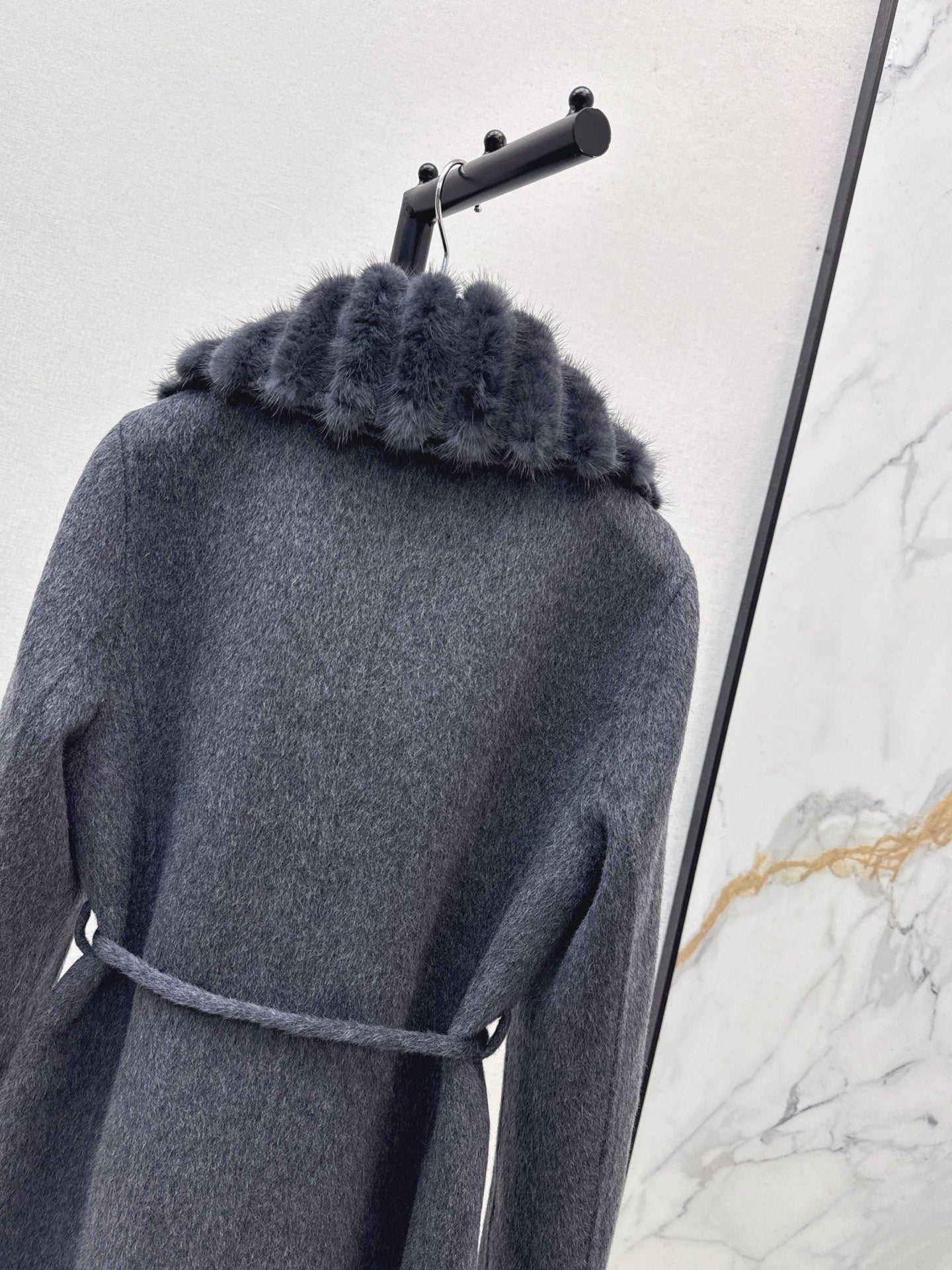 Max NEW wool coat