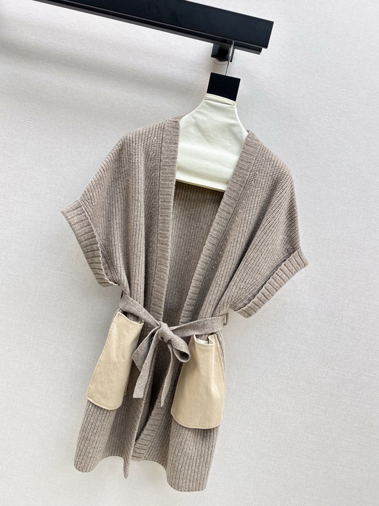 Loro NEW wool vest