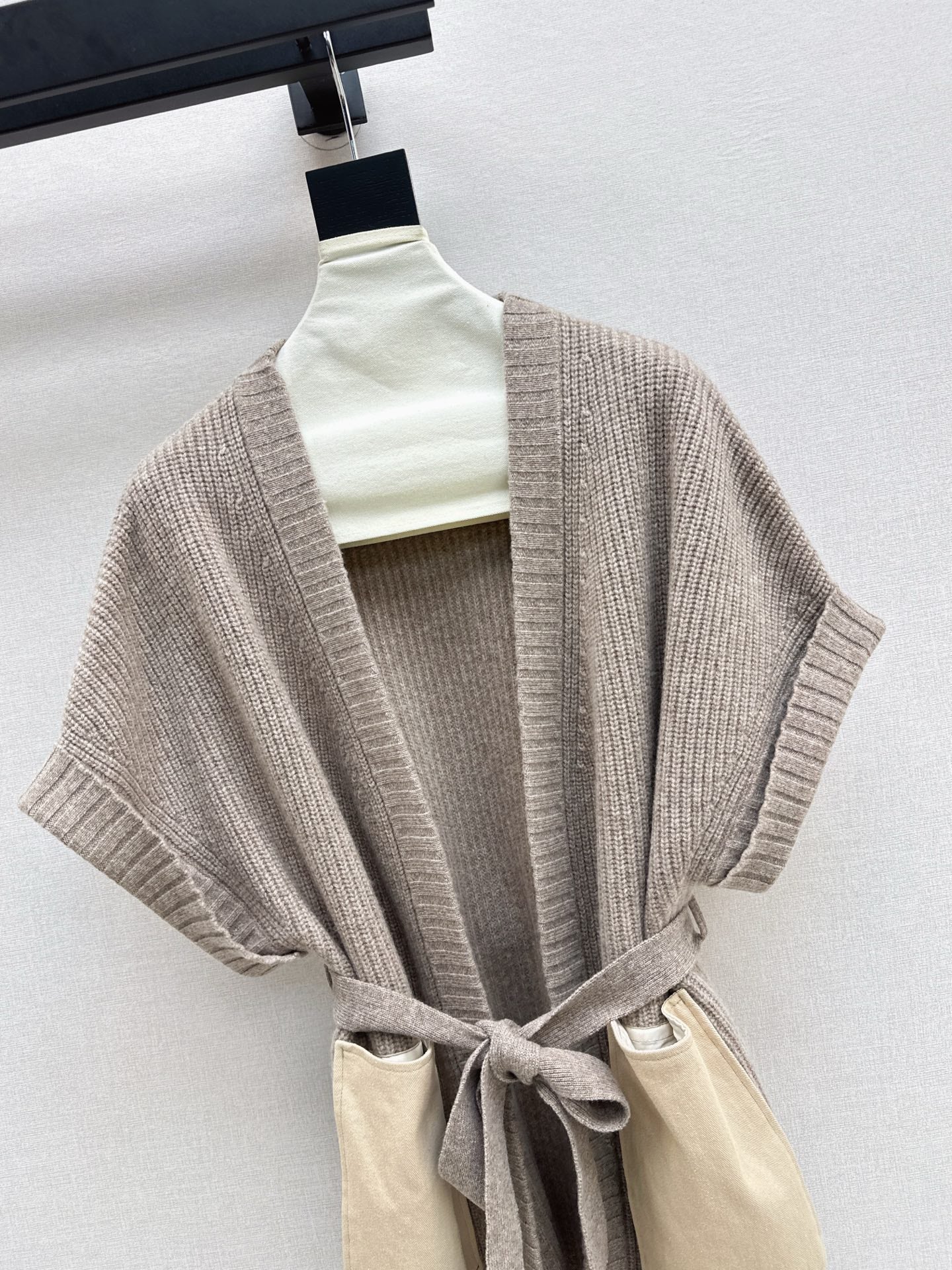Loro NEW wool vest