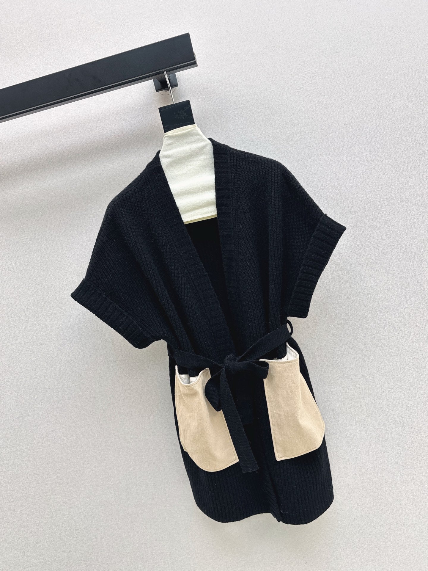 Loro NEW wool vest