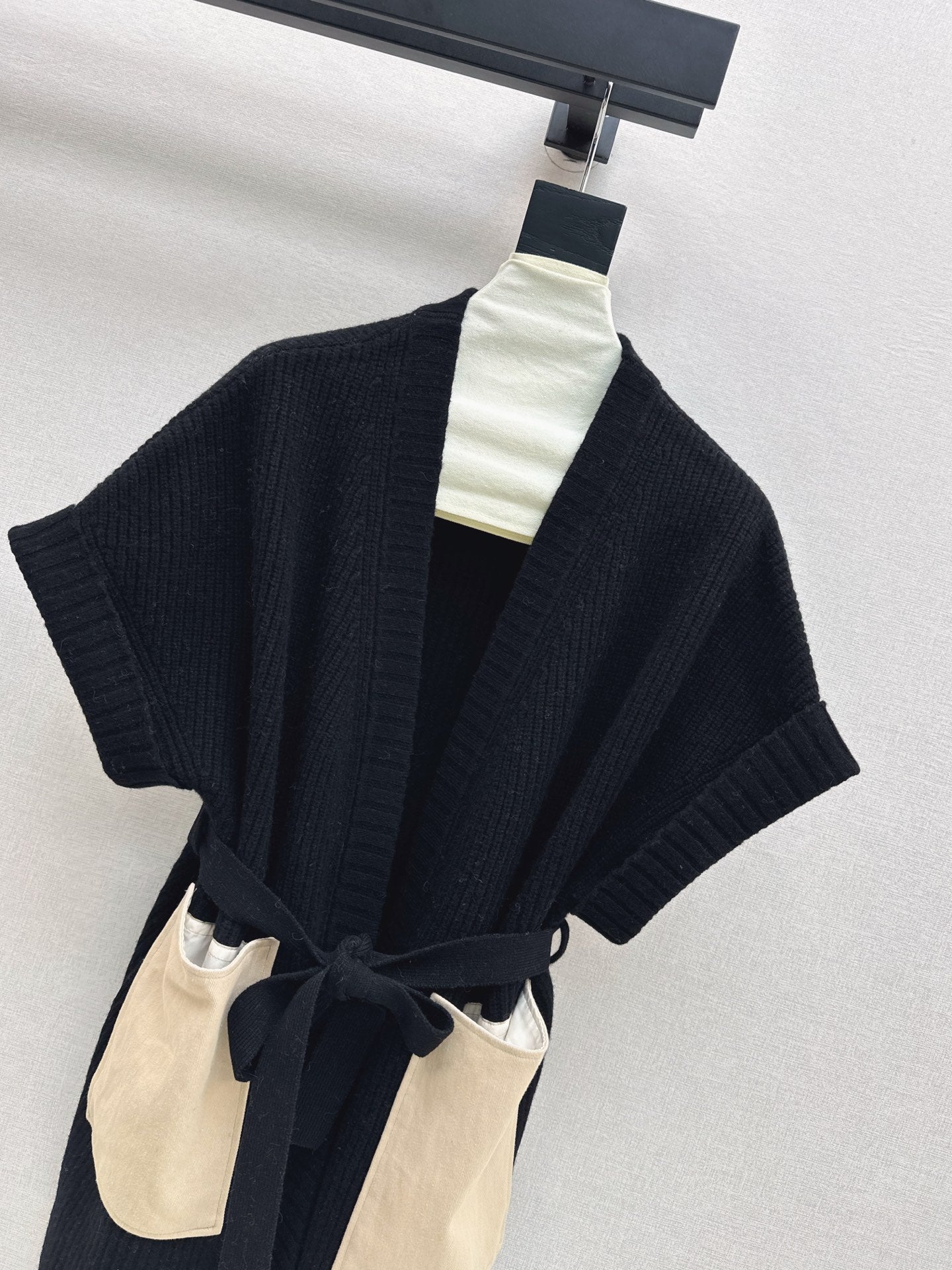 Loro NEW wool vest